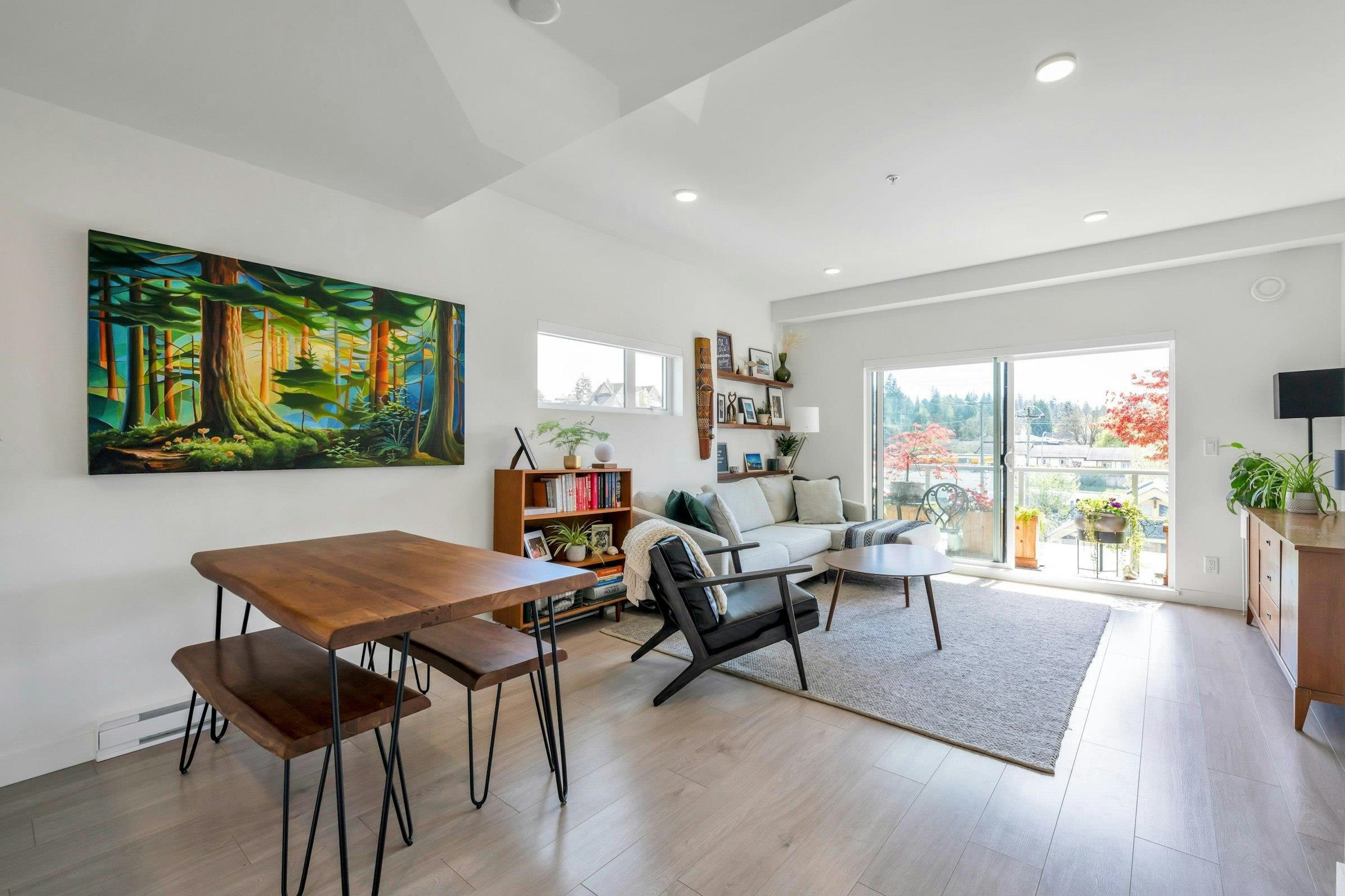 301 2345 RINDALL AVENUE, R3125377, BC,