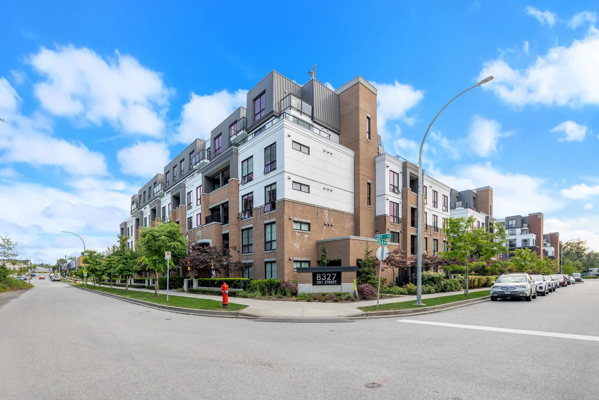 505 8327 201 STREET, R3125382, BC,