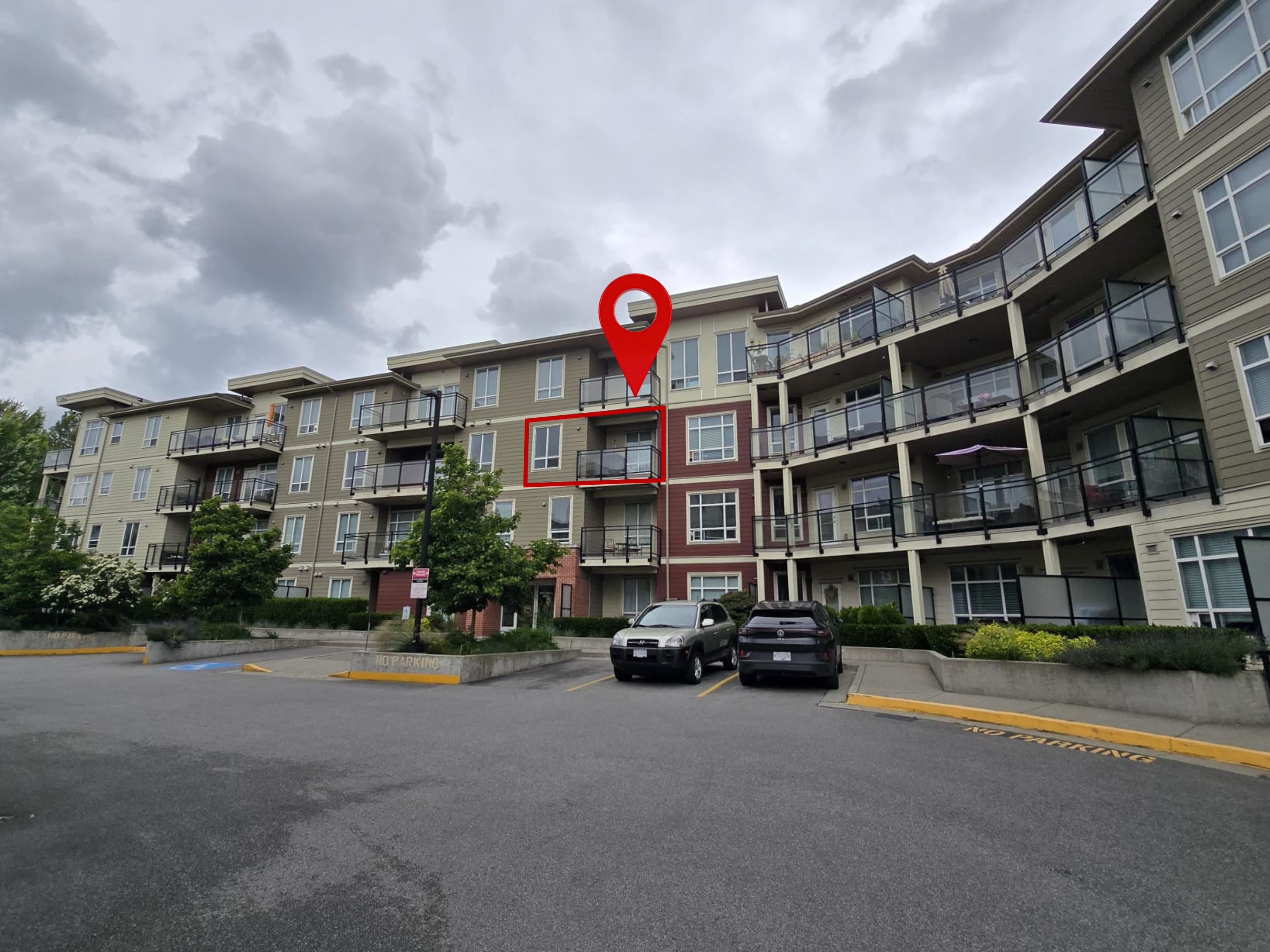 D301 20211 66 AVENUE, R3125383, BC,