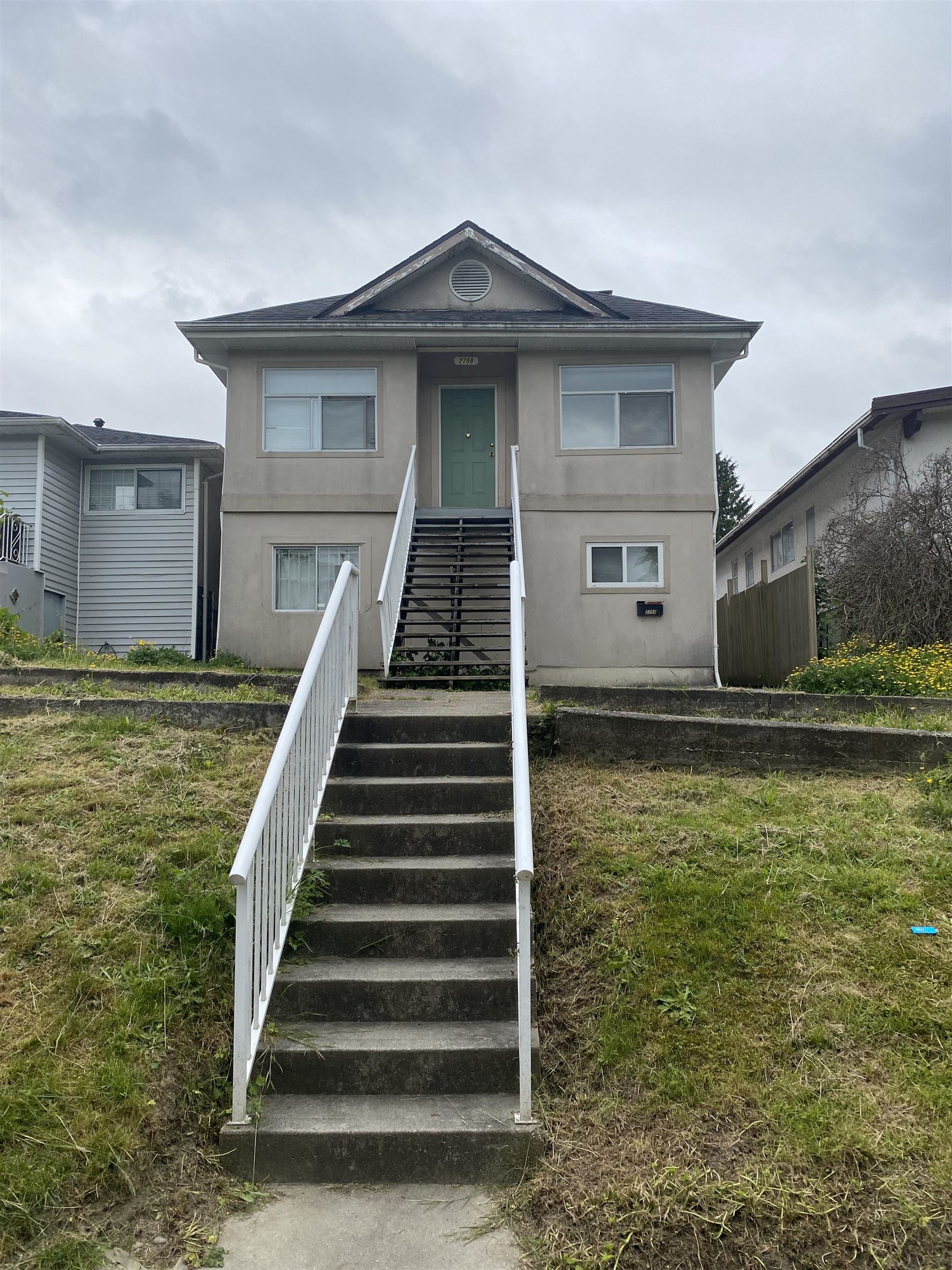 2758 HORLEY STREET, Vancouver BC V5R 4R8, R3125385, BC,