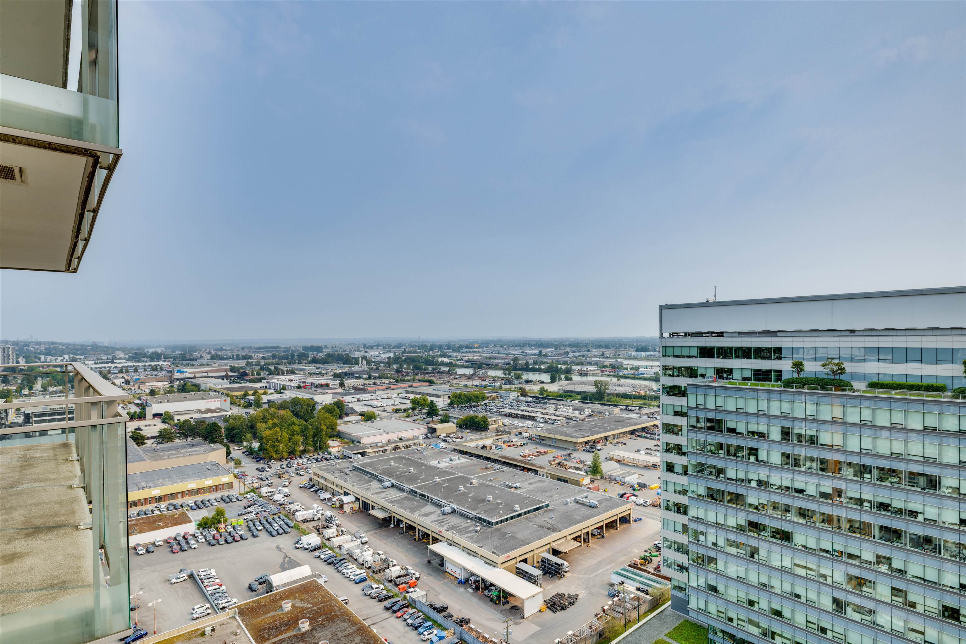 3003 455 MARINE DRIVE, R3125386, BC,