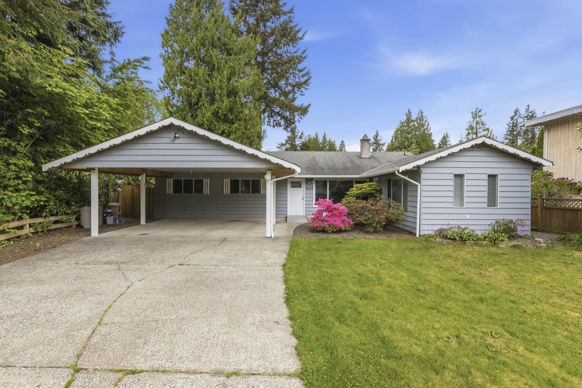 4525 199A STREET, Langley BC V3A 5S2, R3125394, BC,