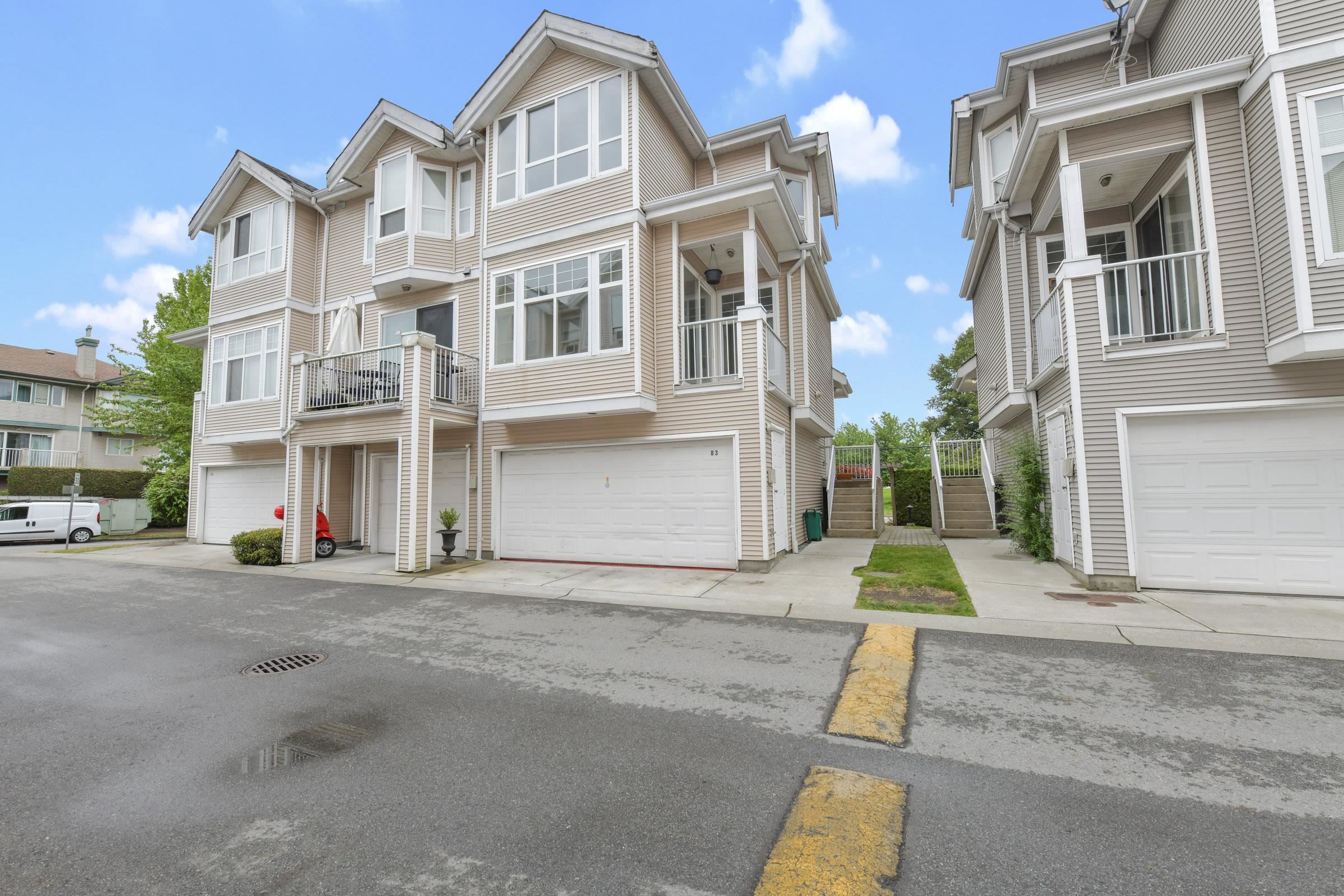 83 22888 WINDSOR COURT, R3125398, BC,