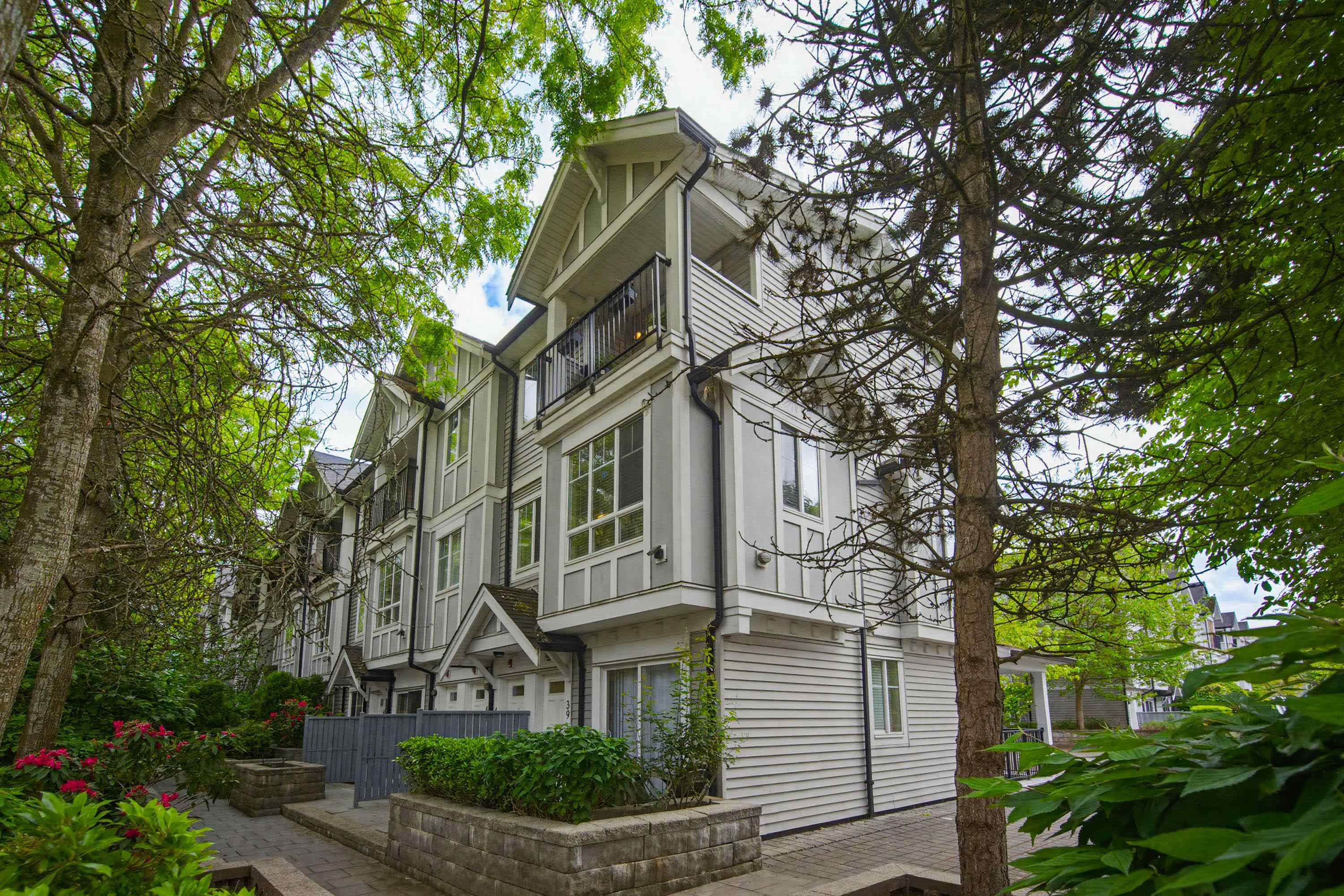 MLS® listing #R3125402 for sale located at 40 13239 OLD YALE ROAD