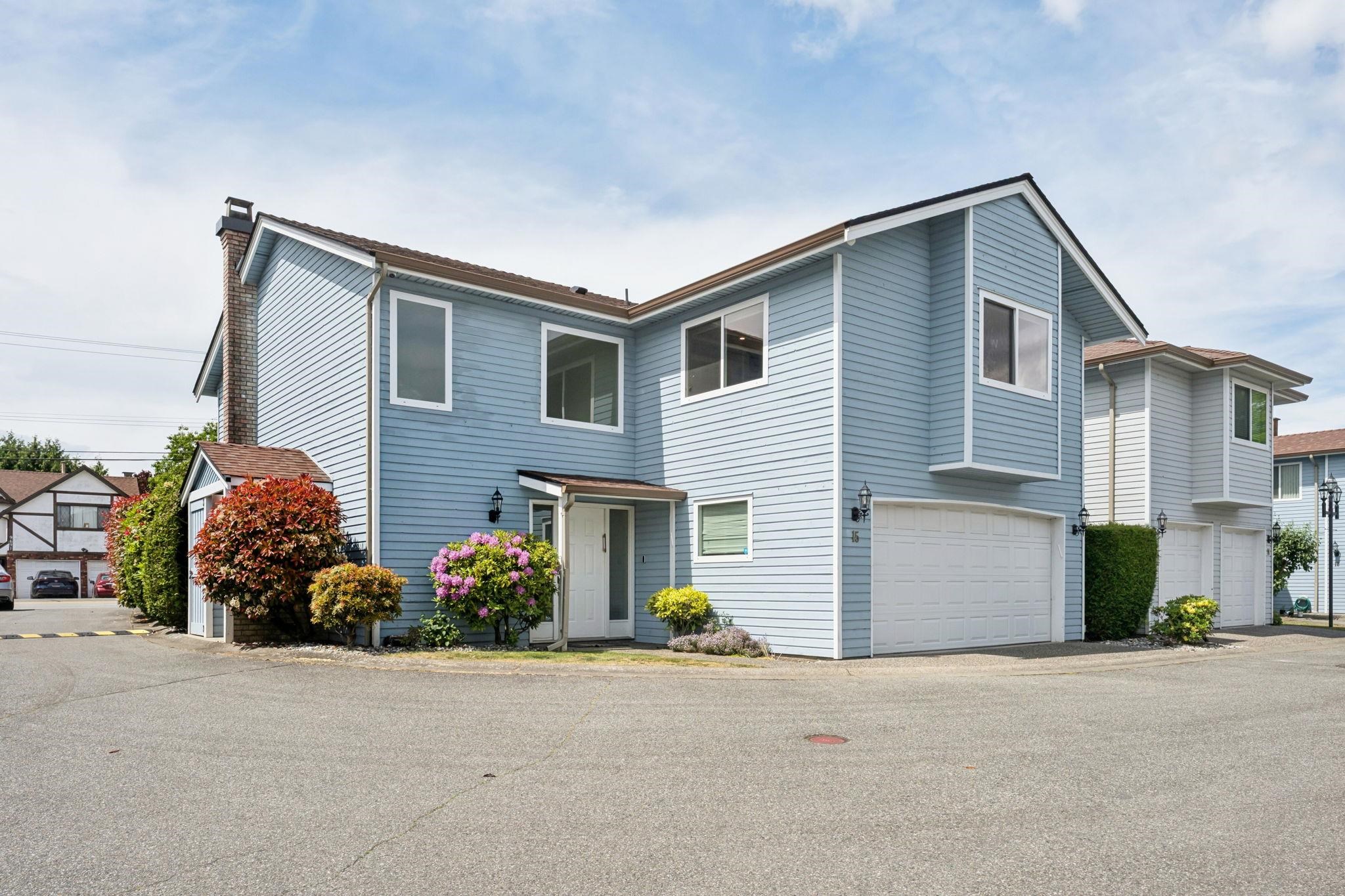15 9688 NO. 2 ROAD, R3125404, BC,