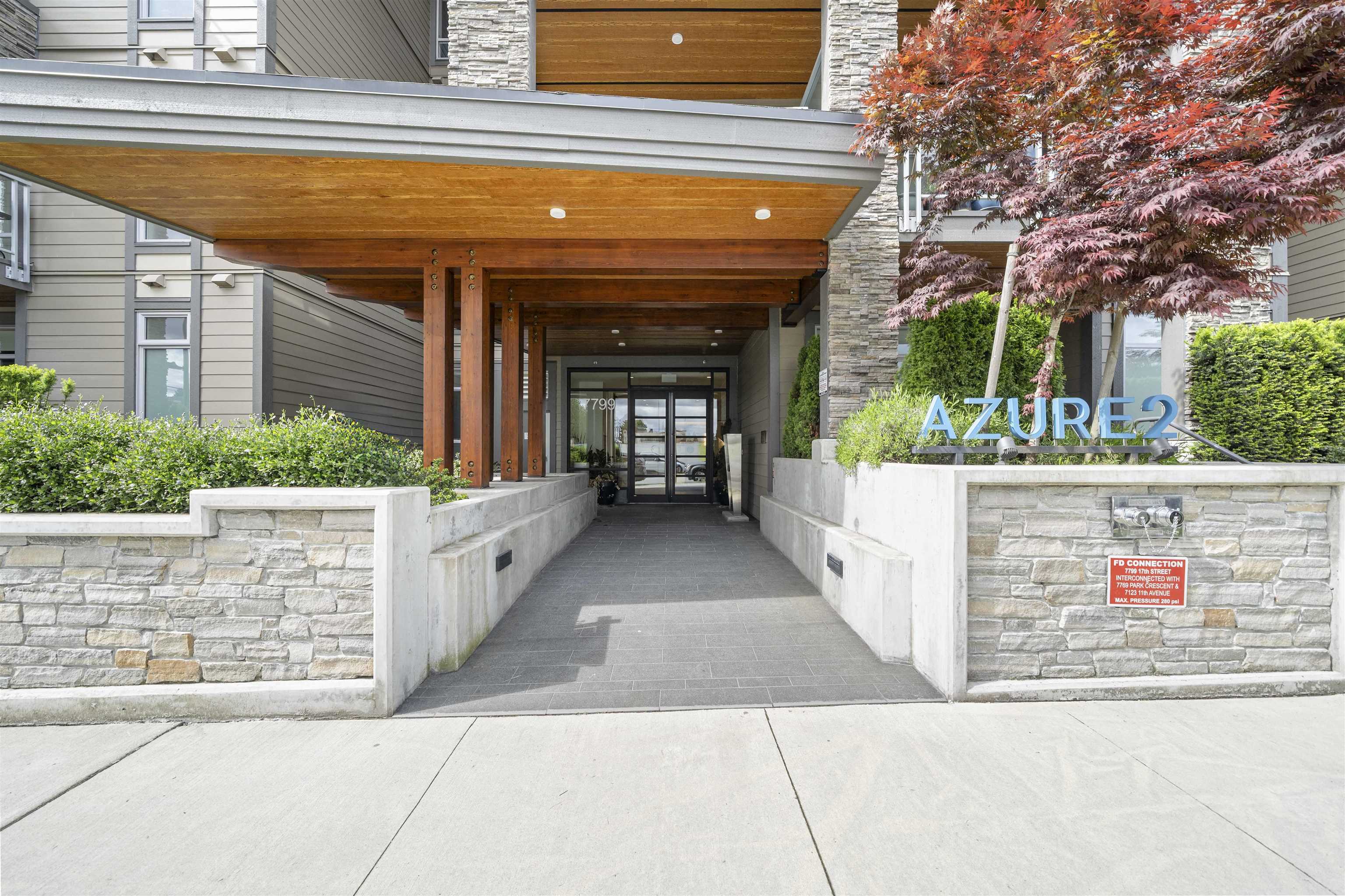 213 7799 17TH STREET, R3125409, BC,