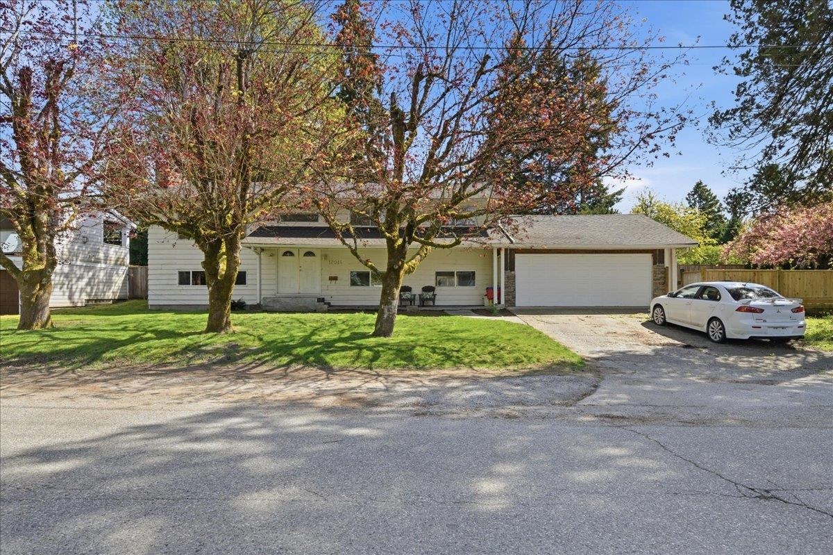 12014 208 STREET, Maple Ridge BC V2X 4W8, R3125414, BC,