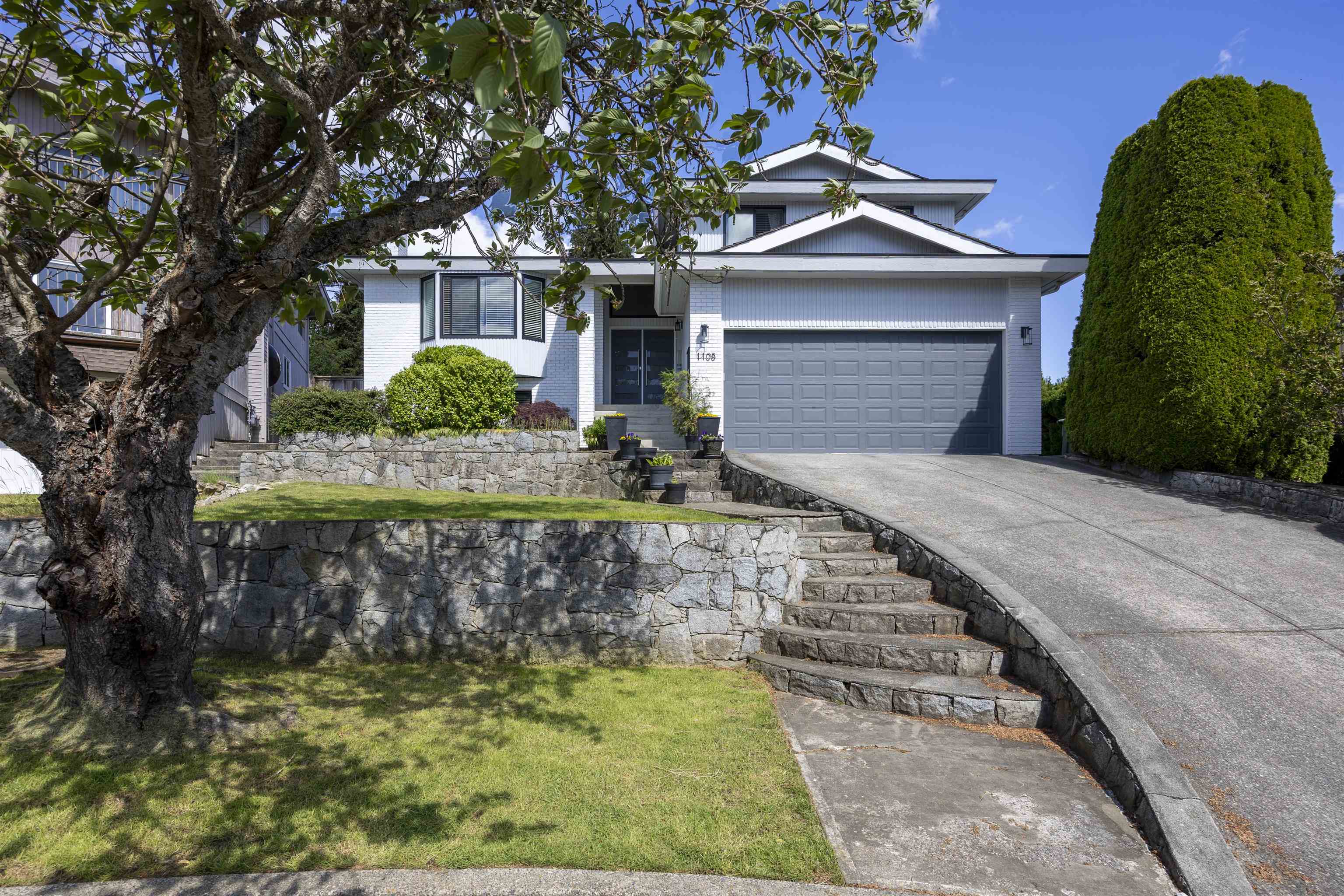 1108 MARSDEN COURT, Burnaby BC V5A 3N3, R3125427, BC,