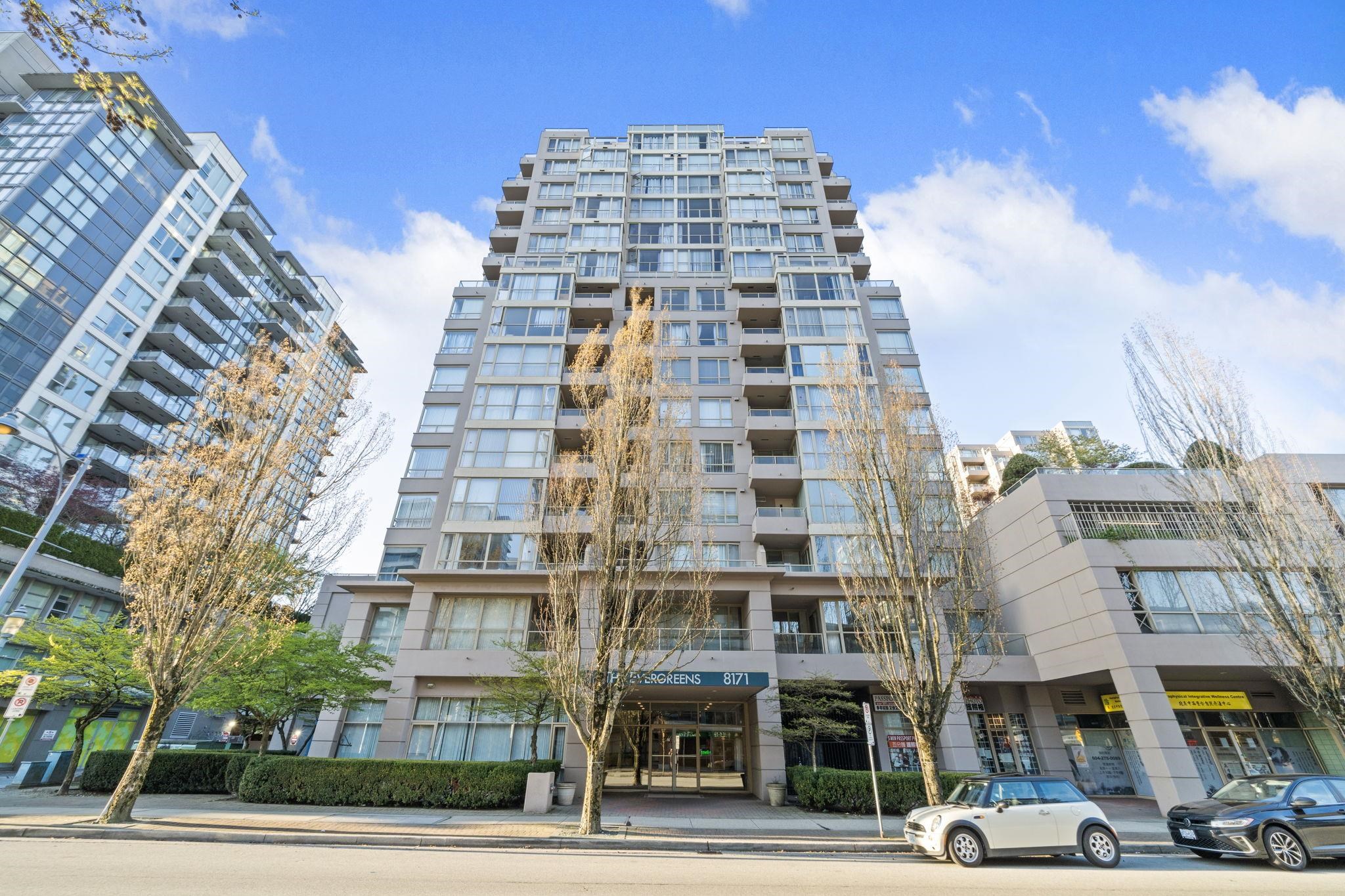 201 8171 SABA ROAD, R3125438, BC,