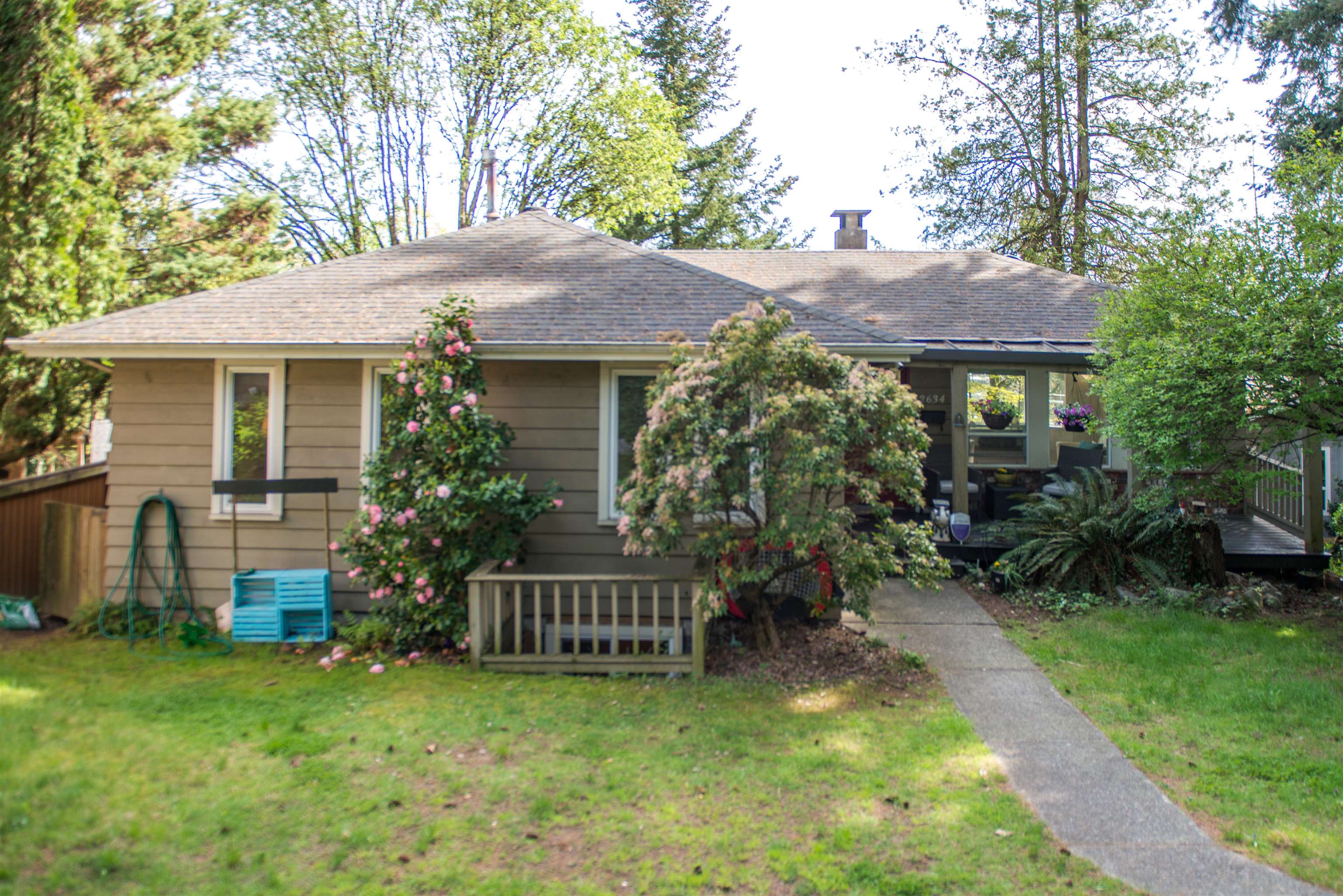 2634 ROGATE AVENUE, Coquitlam BC V3K 5S4, R3125446, BC,