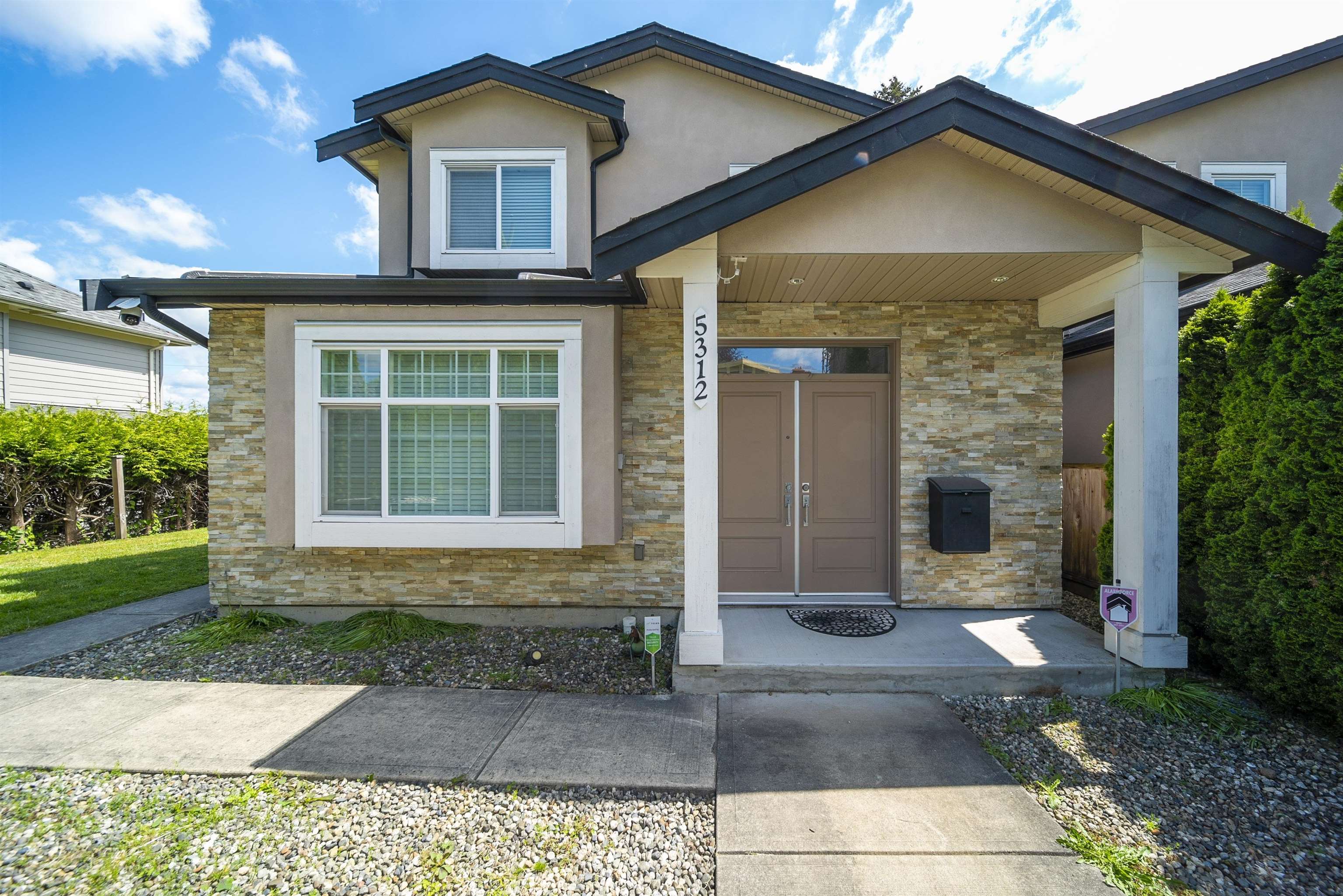 5312 ELSOM AVENUE, Burnaby BC V5H 2Z5, R3125448, BC,