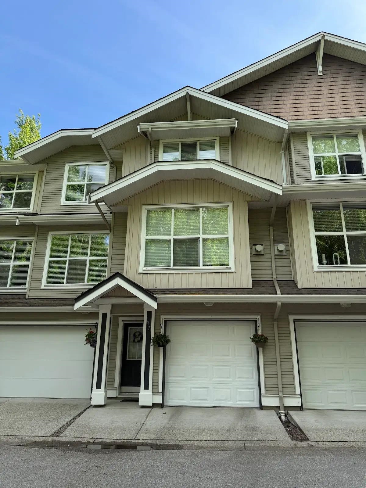 33 20460 66 AVENUE, R3125460, BC,