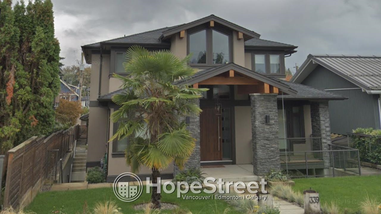 BSMT 339 21 STREET, R3125466, BC,