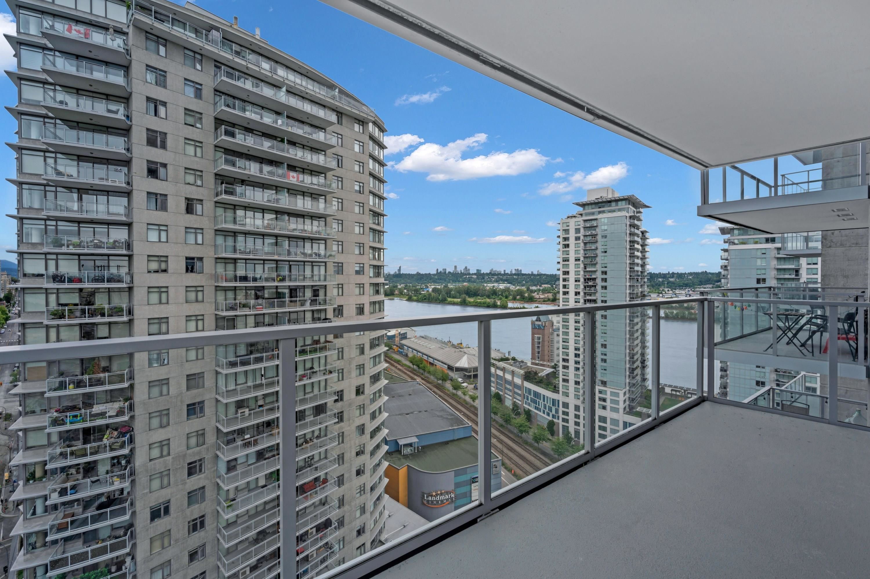 911 900 CARNARVON STREET, R3125478, BC,