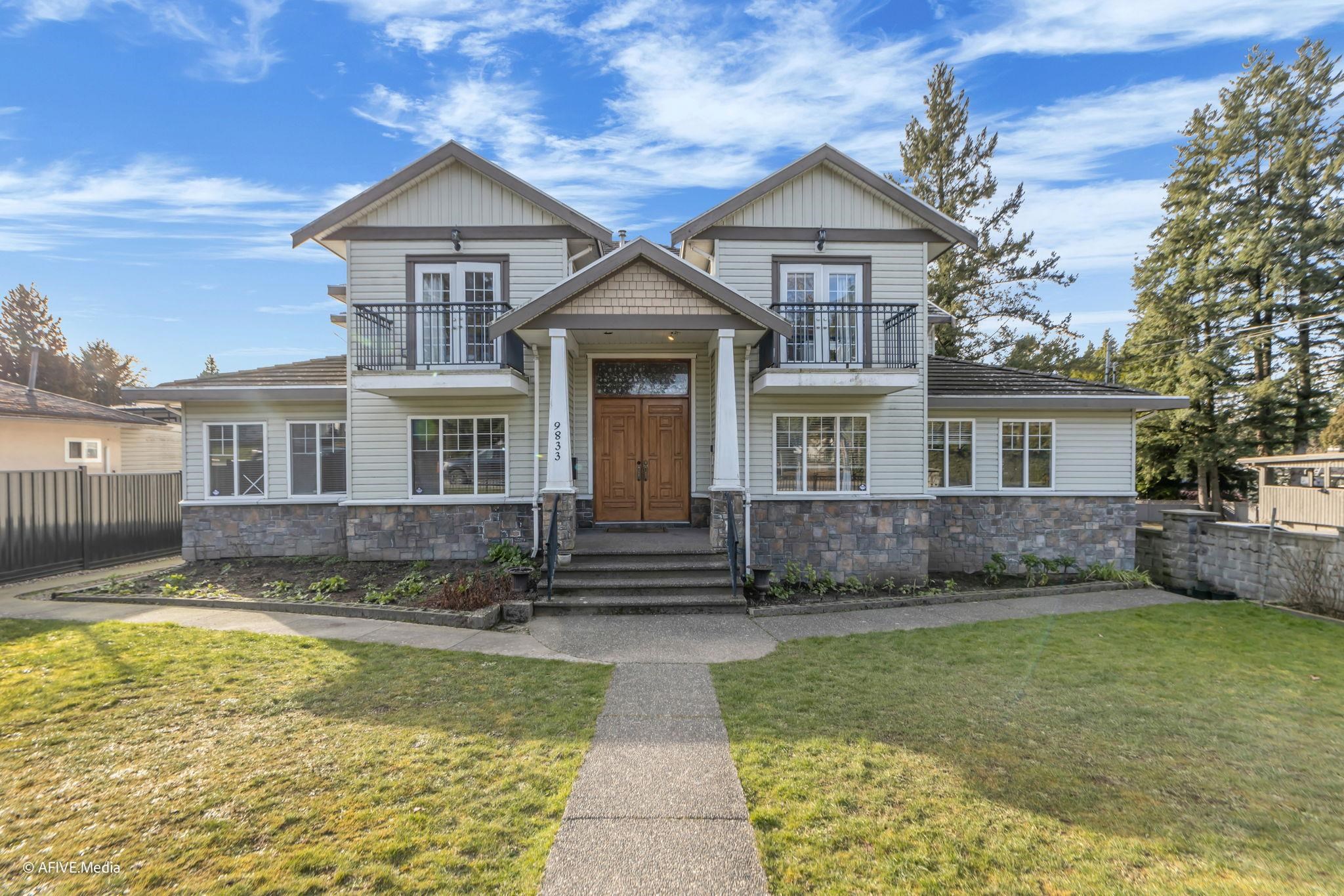 9833 NE 128 STREET, Surrey BC V3T 2Y5, R3125483, BC,