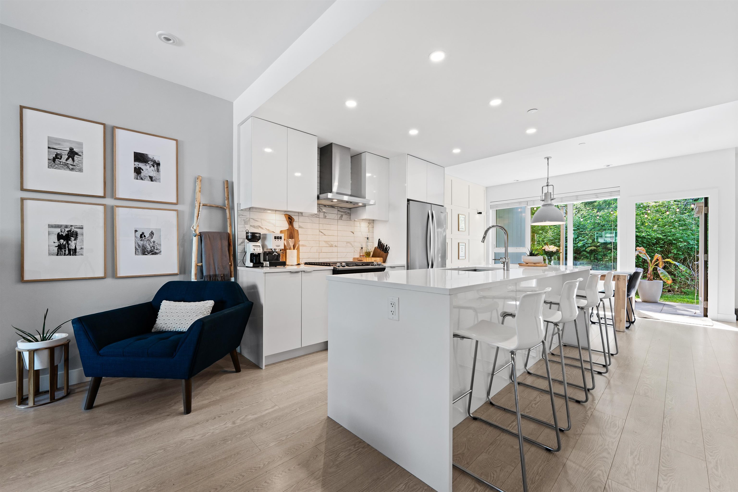 23 3596 SALAL DRIVE, R3125485, BC,