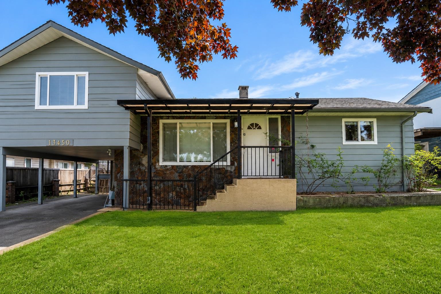 13450 65A AVENUE, Surrey BC V3W 1Z6, R3125488, BC,