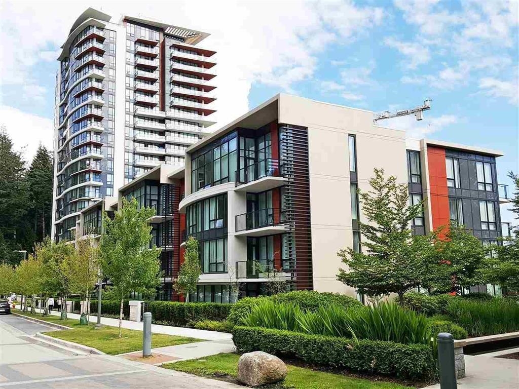 203 5638 BIRNEY AVENUE, R3125492, BC,