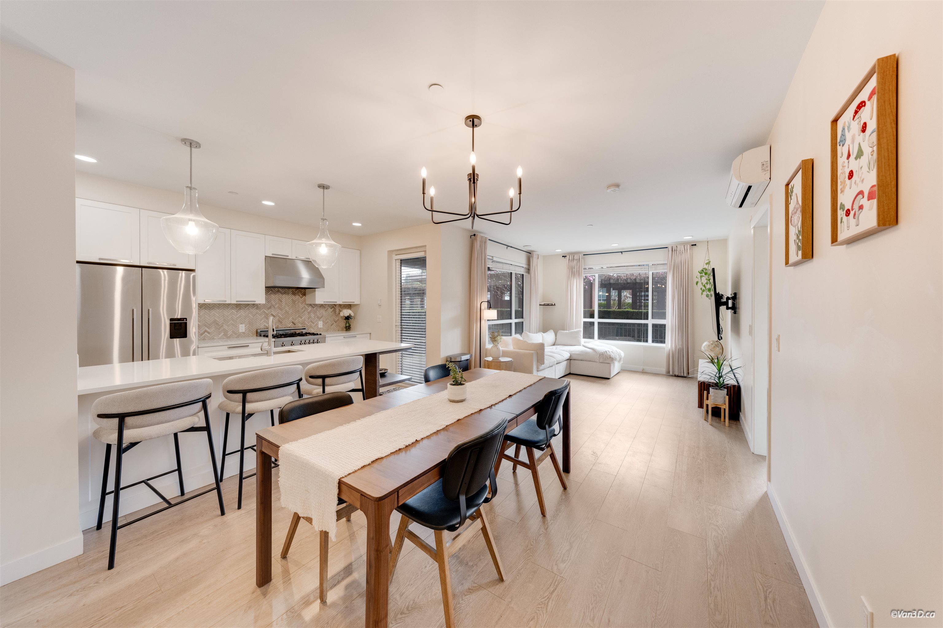 102 33540 MAYFAIR AVENUE, R3125496, BC,
