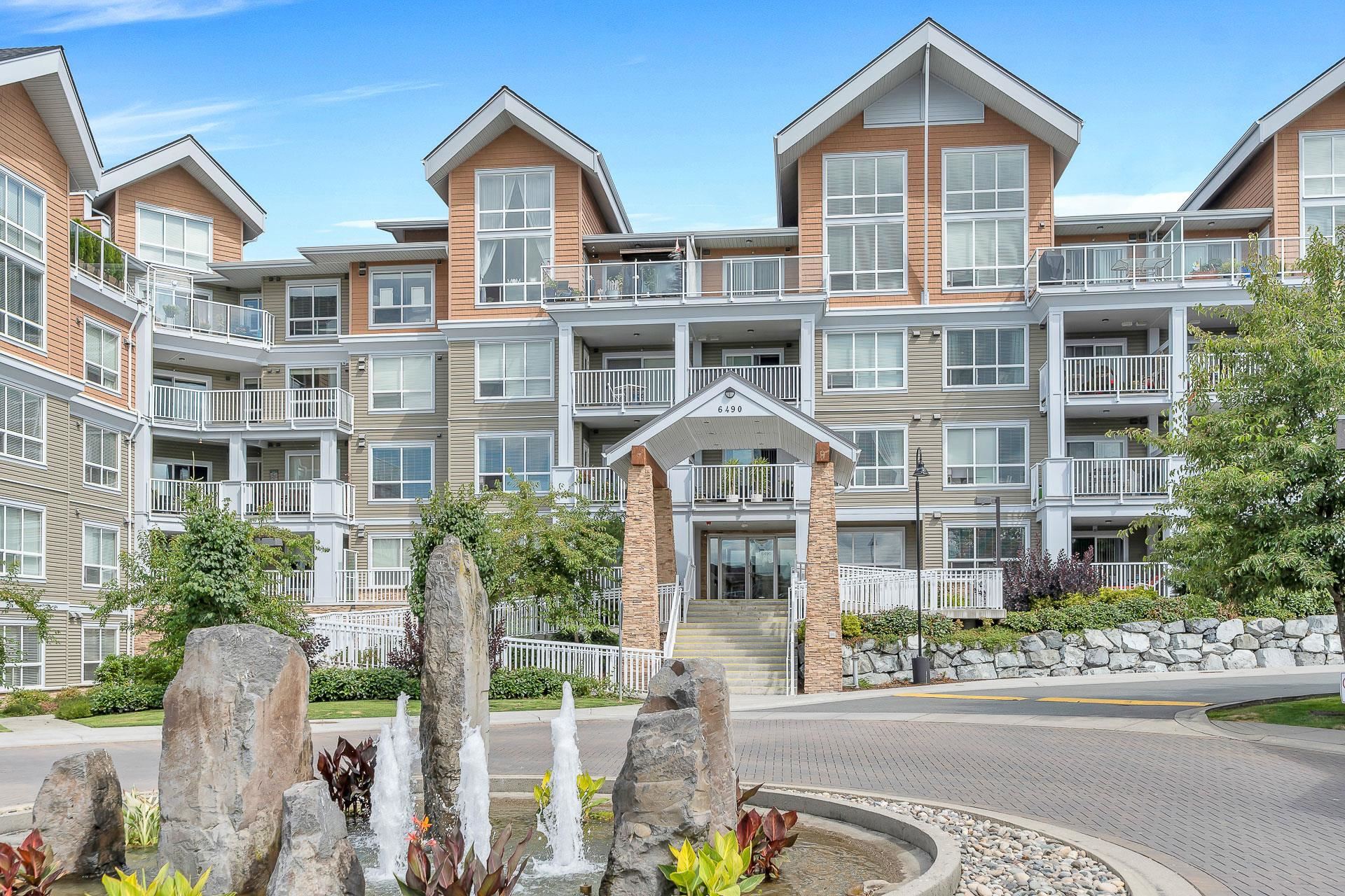 105 6490 194 STREET, R3125497, BC,