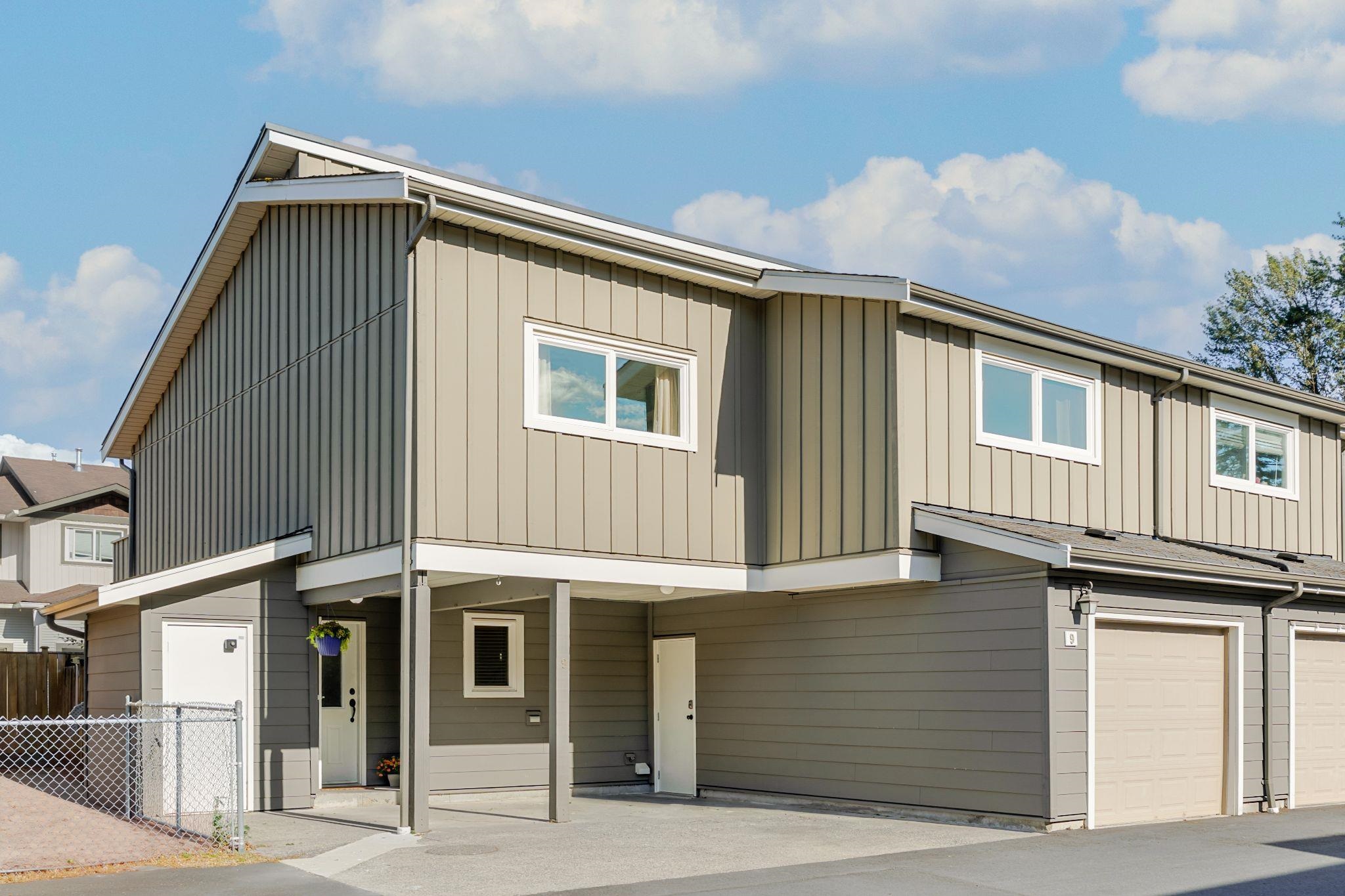 9 39752 GOVERNMENT ROAD, R3125498, BC,