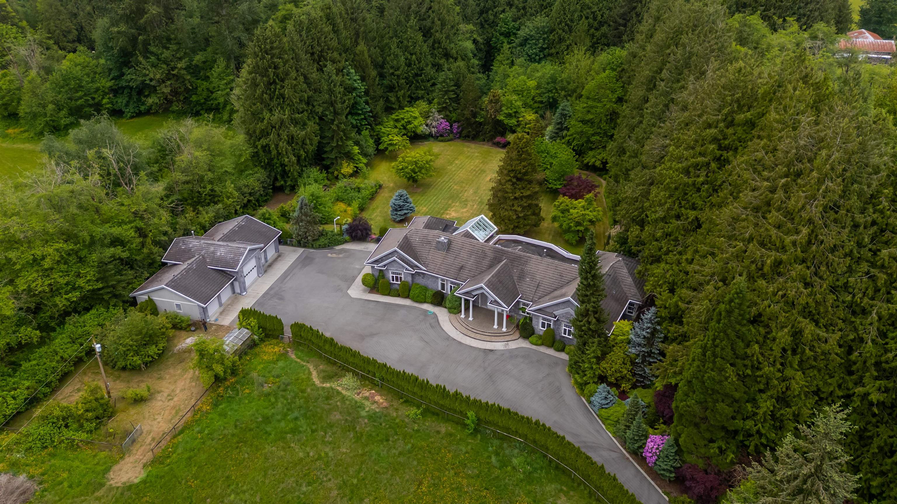 3339 236 STREET, Langley BC V2Z 2H9, R3125501, BC,