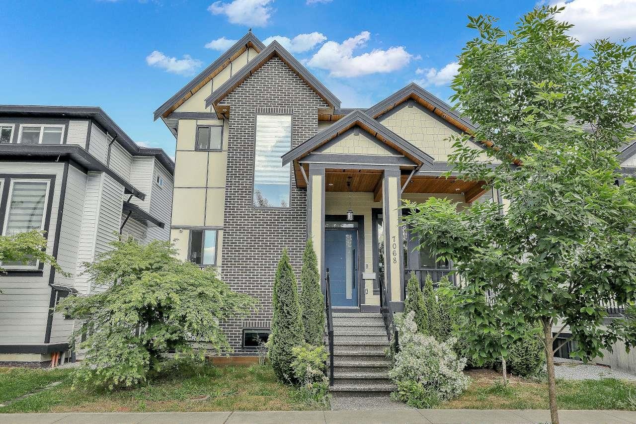 7068 194 STREET, Surrey BC V4N 1N2, R3125507, BC,
