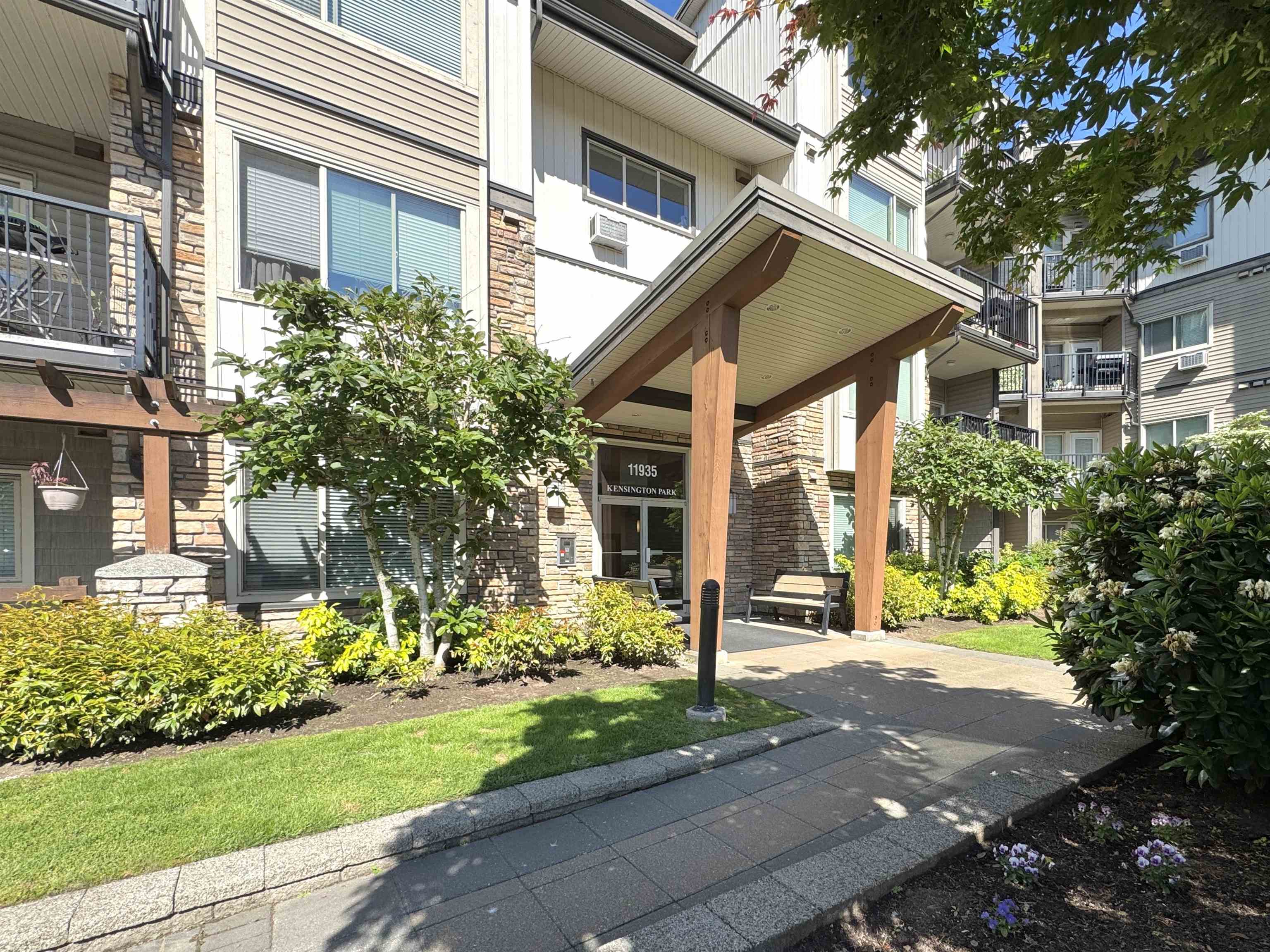 404 11935 BURNETT STREET, R3125509, BC,
