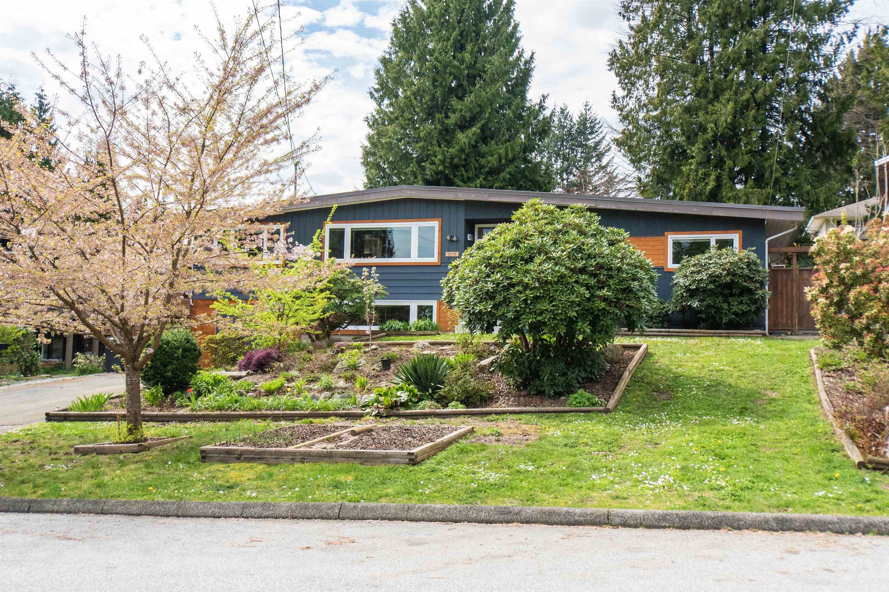 2175 GREYLYNN CRESCENT, North Vancouver BC V7J 2X6, R3125511, BC,