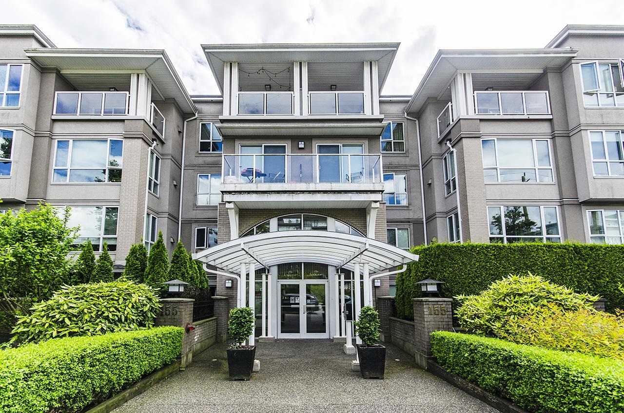 305 155 3RD STREET, R3125513, BC,