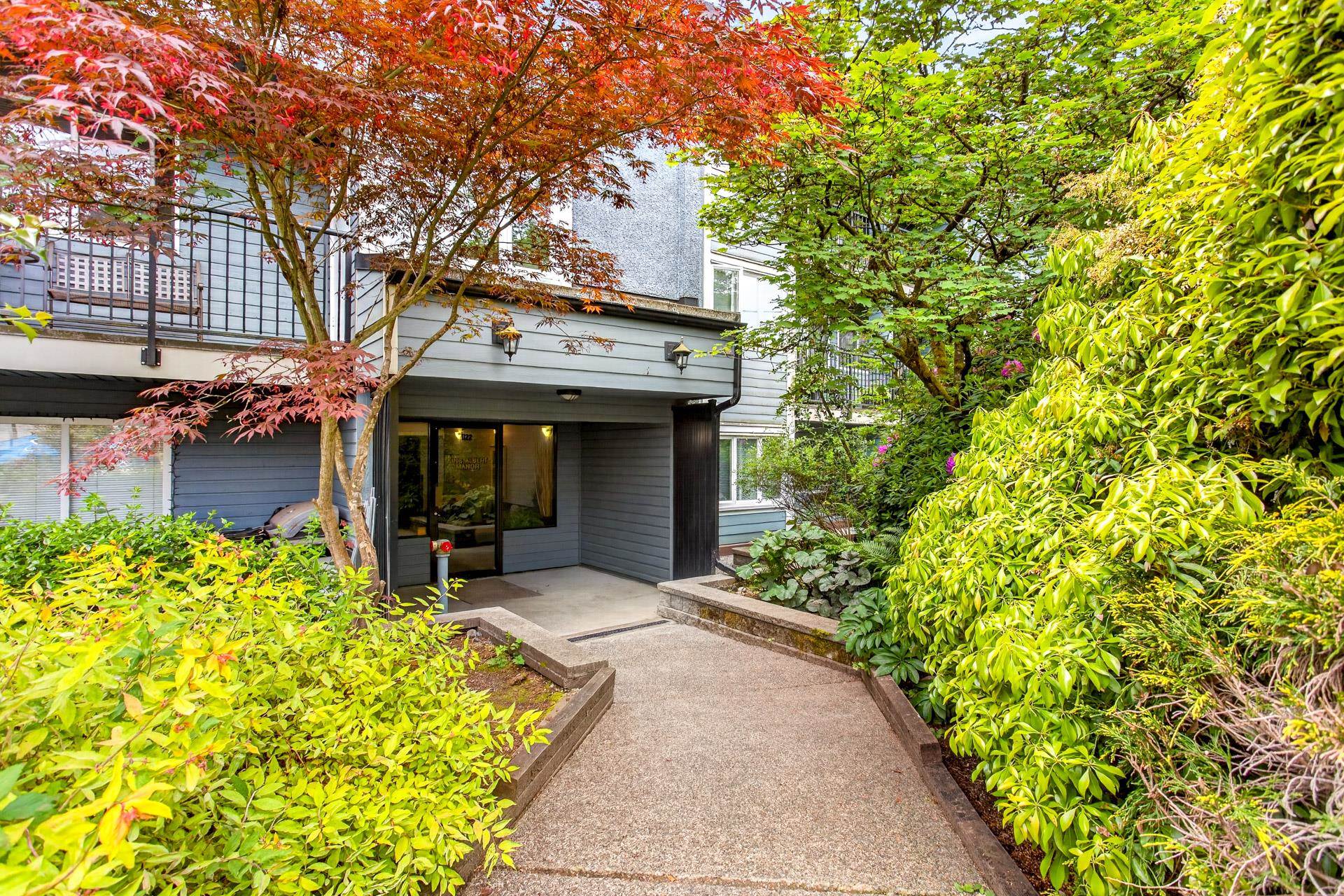 105 1122 KING ALBERT AVENUE, R3125516, BC,