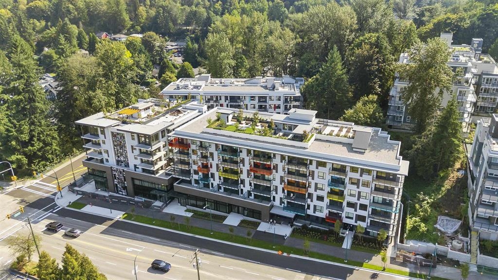 313 2015 ST. JOHNS STREET, R3125518, BC,