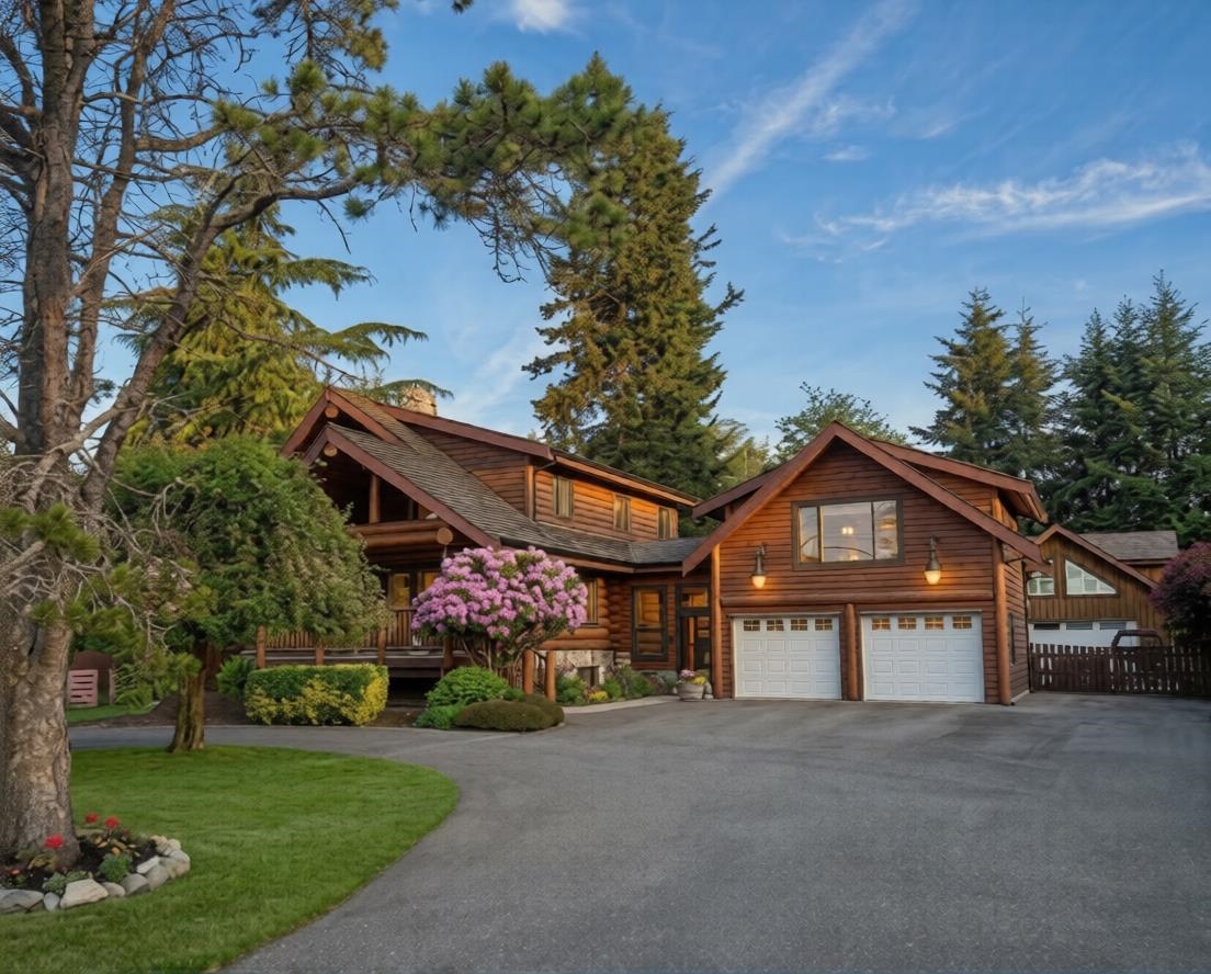 16937 0 AVENUE, Surrey BC V3Z 9N9, R3125523, BC,