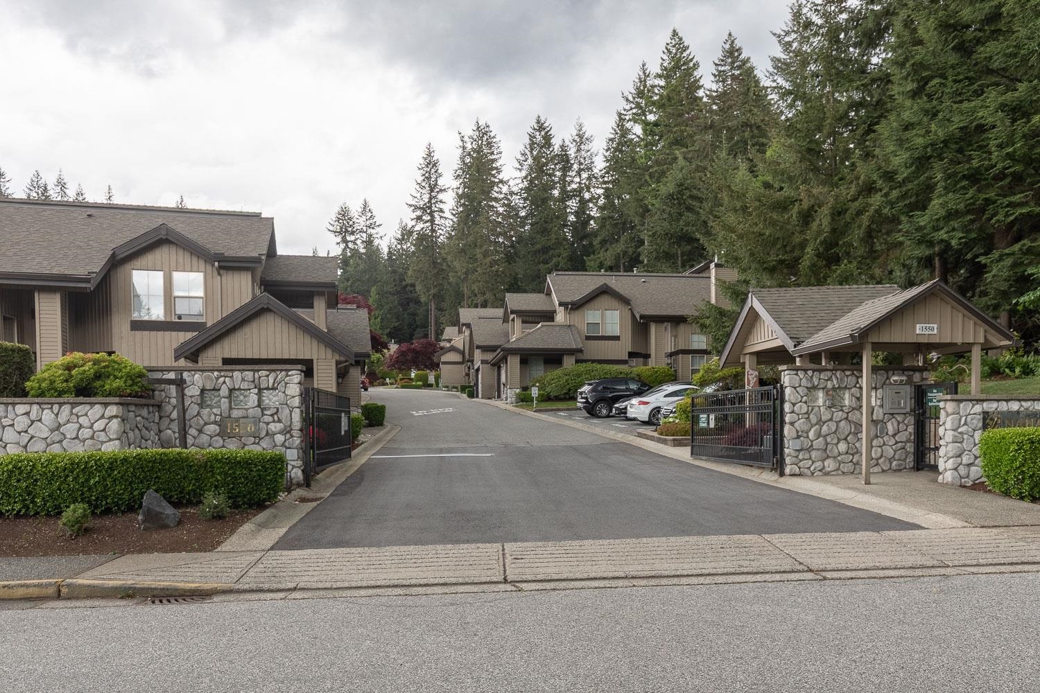 65 1550 LARKHALL CRESCENT, R3125526, BC,