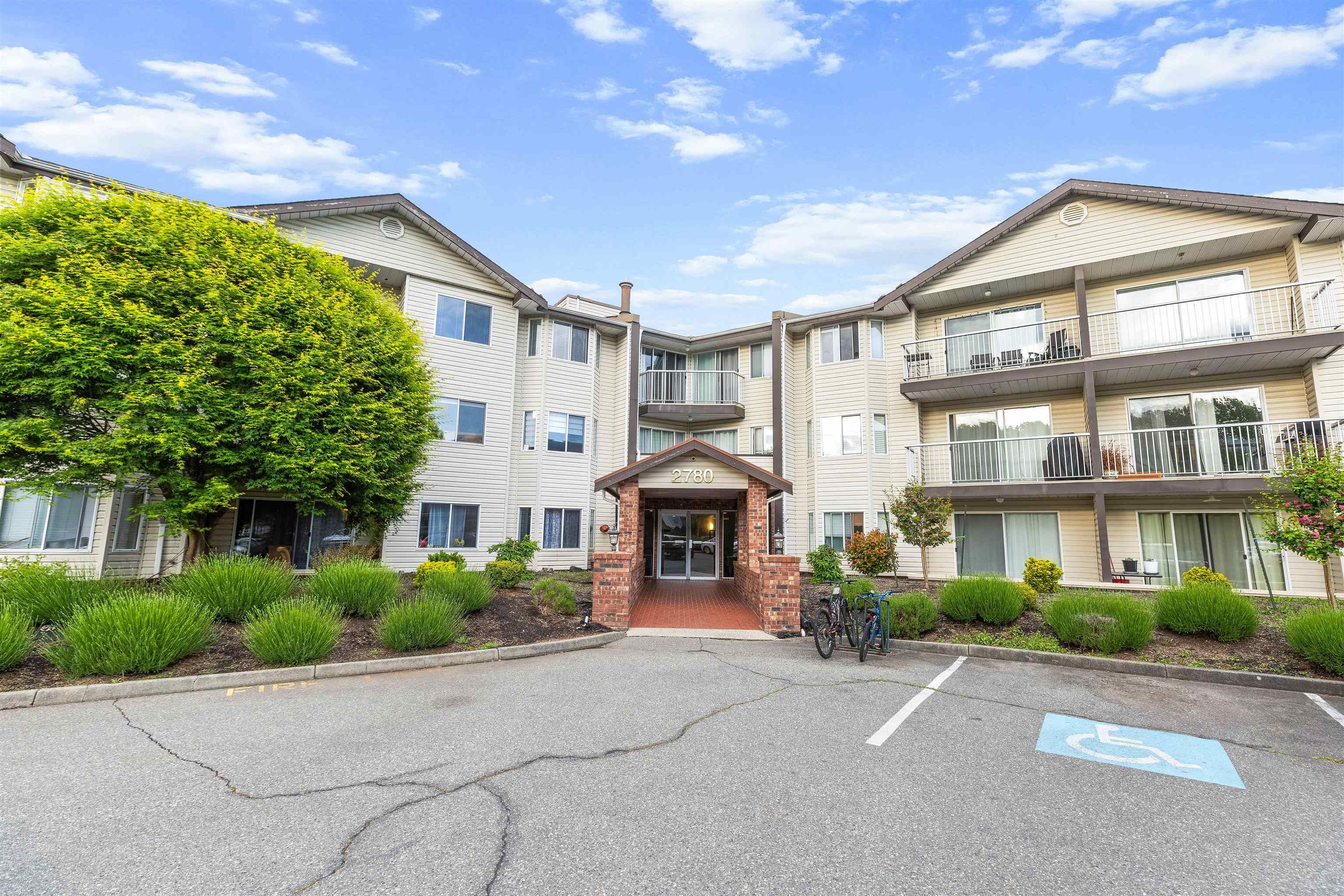 105 2780 WARE STREET, R3125546, BC,