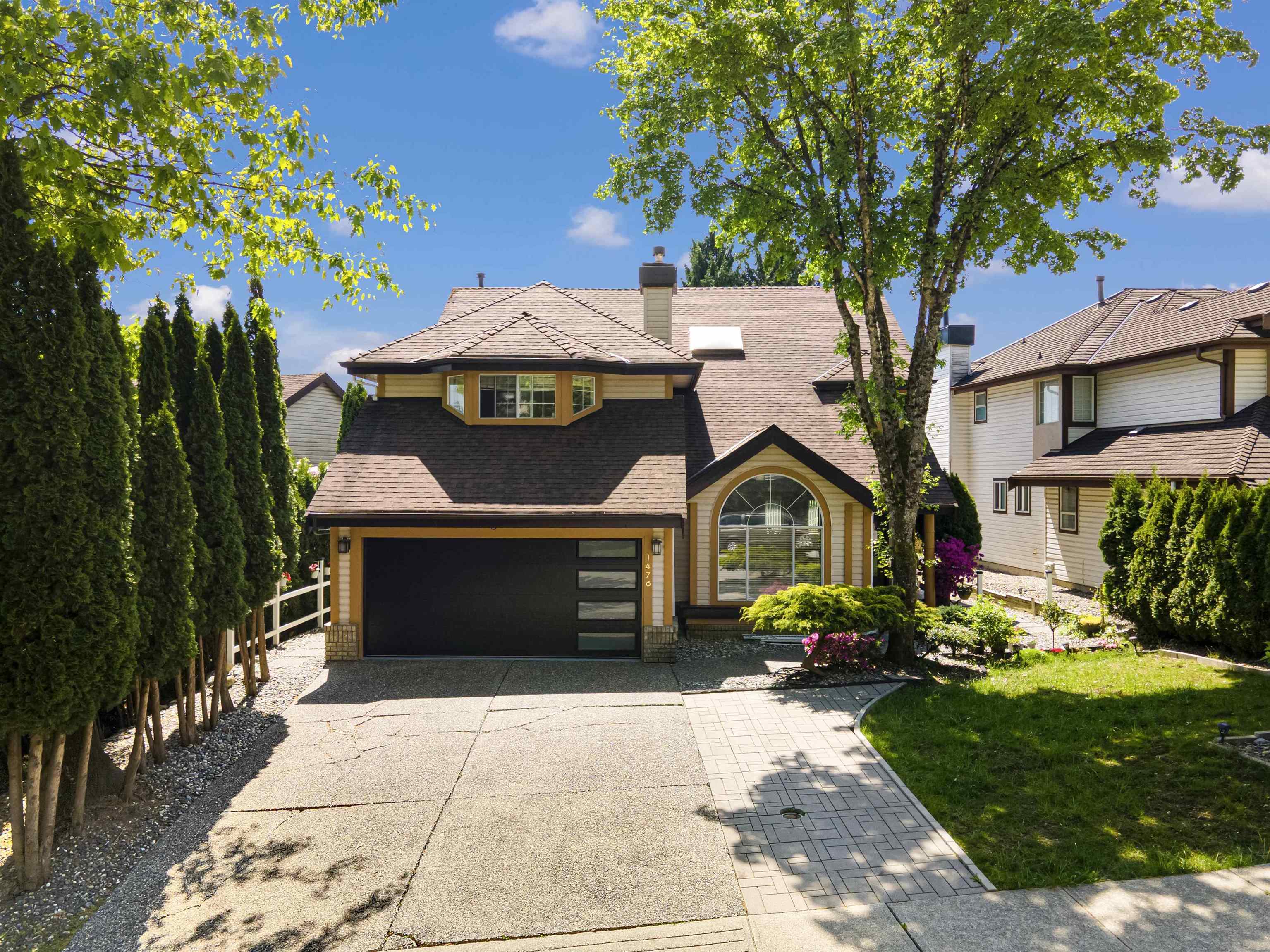 1476 LANSDOWNE DRIVE DRIVE, Coquitlam BC V3E 2S8, R3125549, BC,