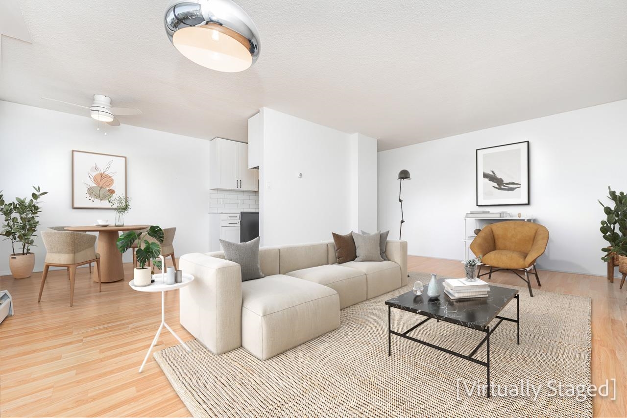 307 320 ROYAL AVENUE, R3125562, BC,