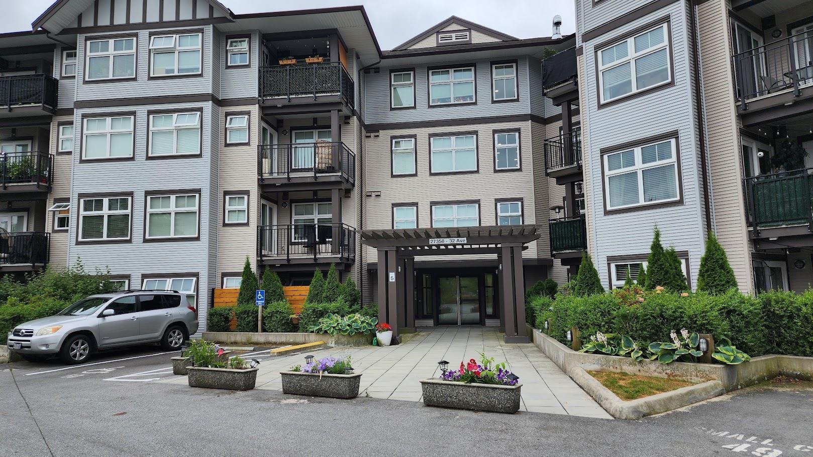 365 27358 32 AVENUE, R3125564, BC,