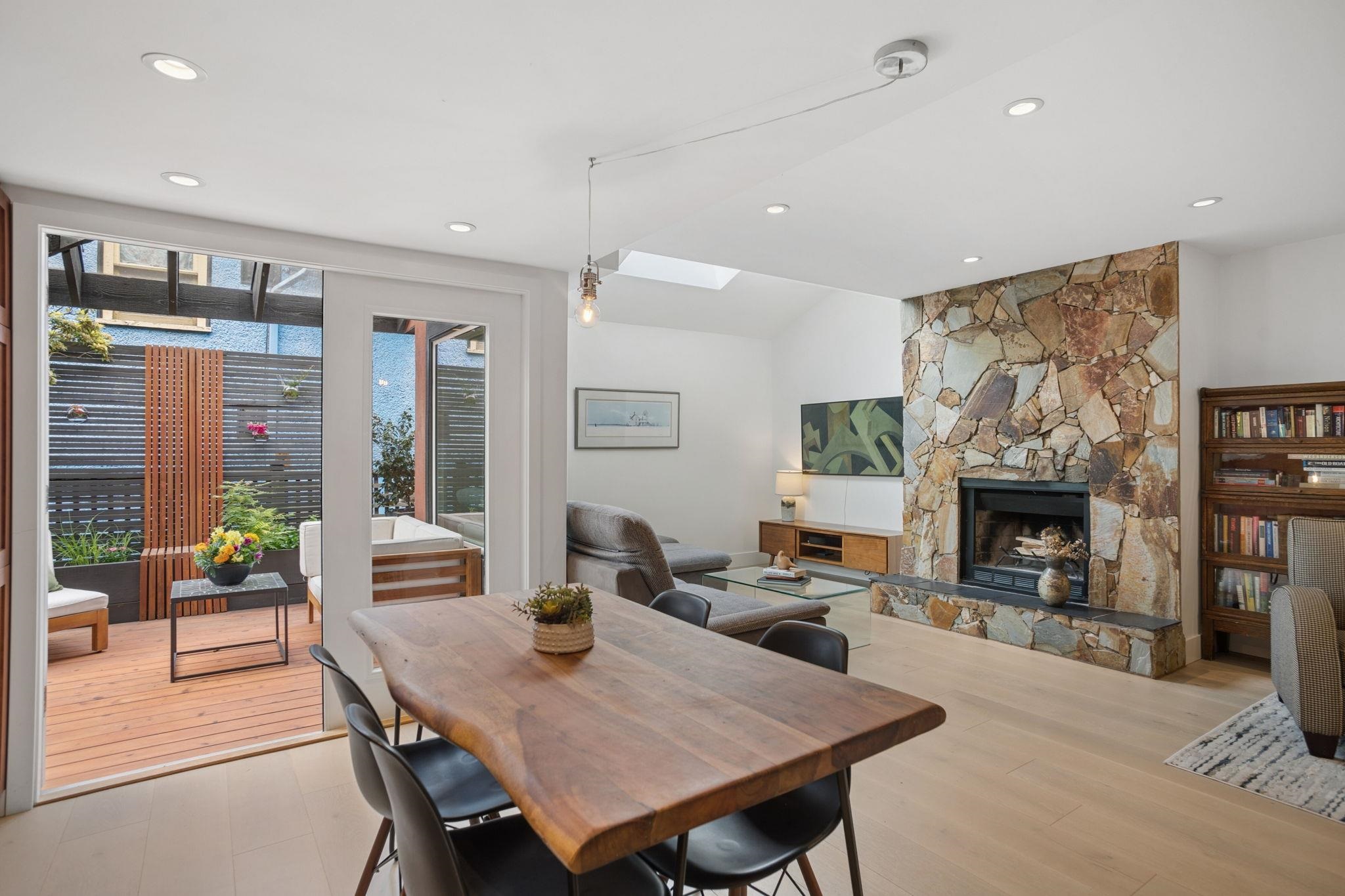 1382 MAPLE STREET, Vancouver BC V6J 3R9, R3125565, BC,