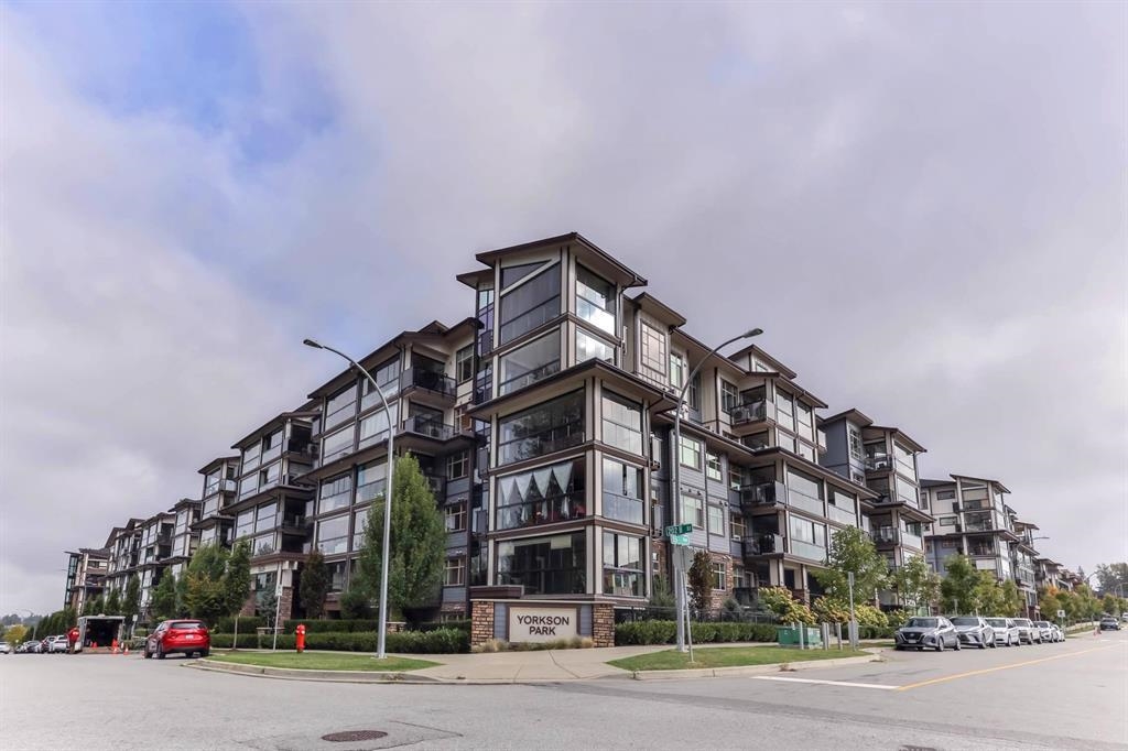 206 8526 202B STREET, R3125567, BC,