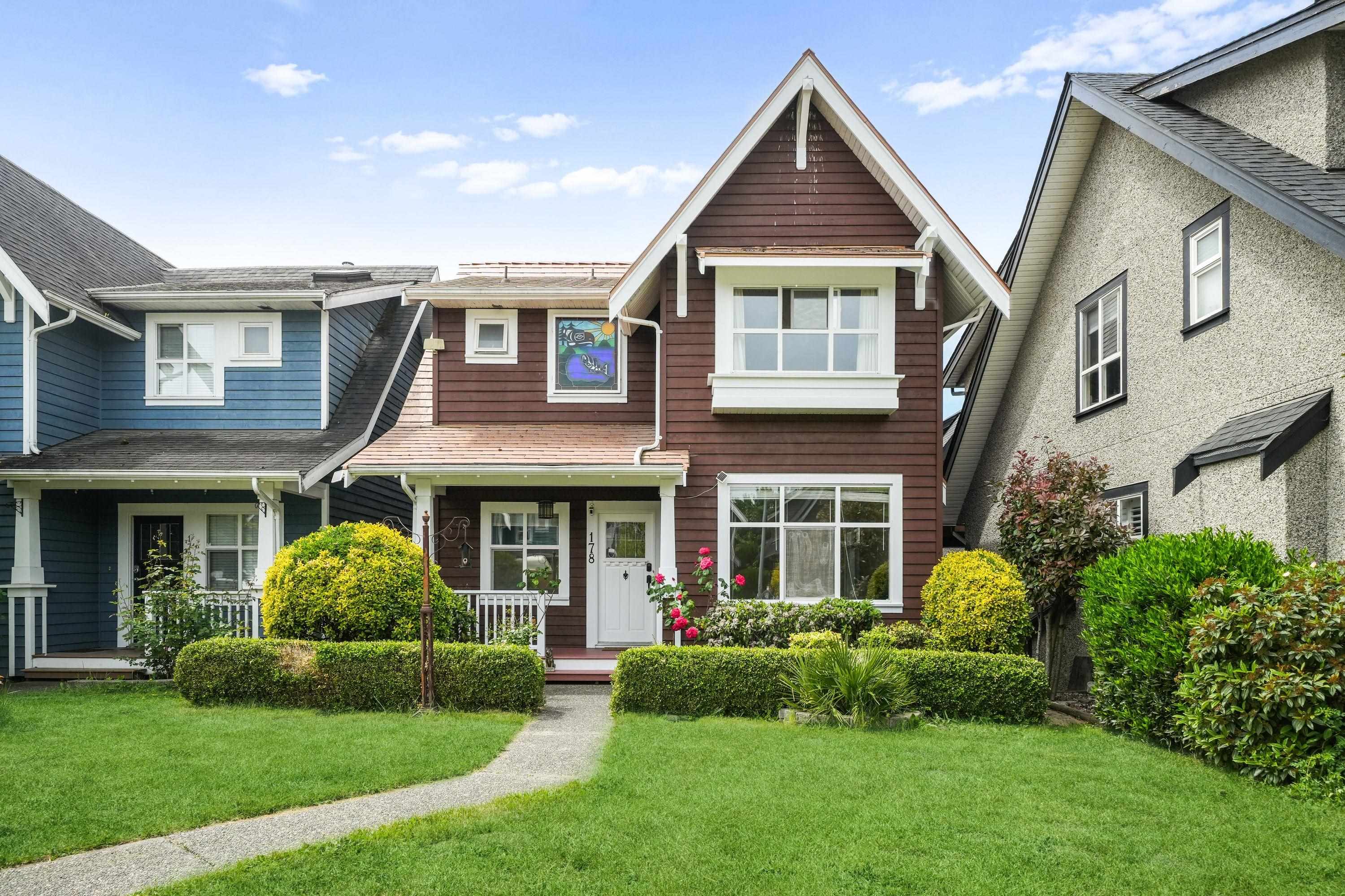 178 PIER PLACE, New Westminster BC V3M 7A2, R3125568, BC,