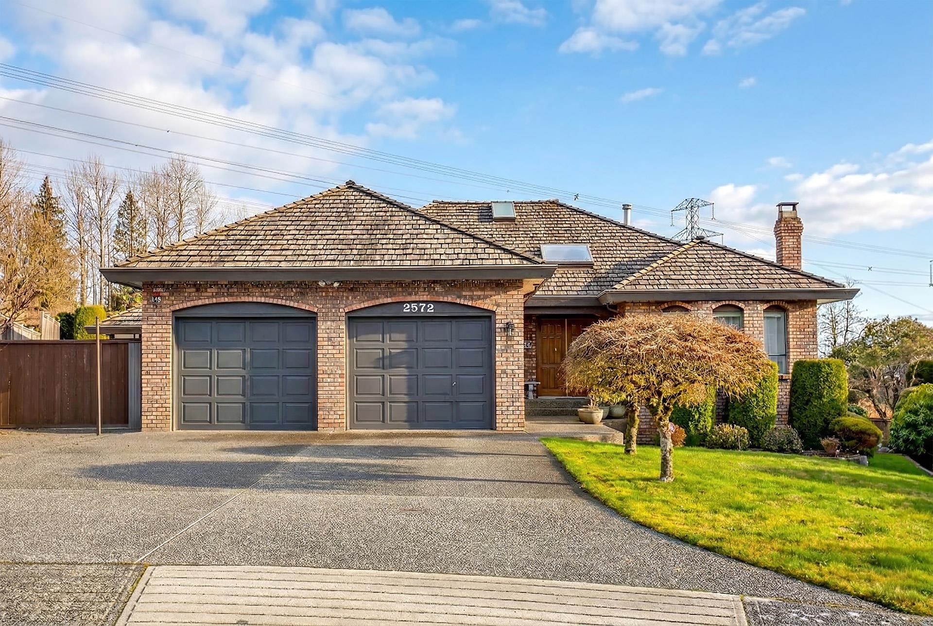 2572 FUCHSIA PLACE, Coquitlam BC V3E 2M8, R3125571, BC,