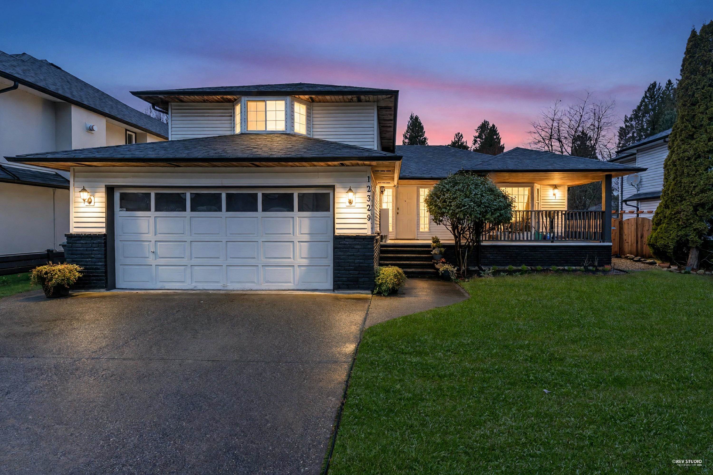 12329 BONSON ROAD, Pitt Meadows BC V3Y 1B1, R3125574, BC,
