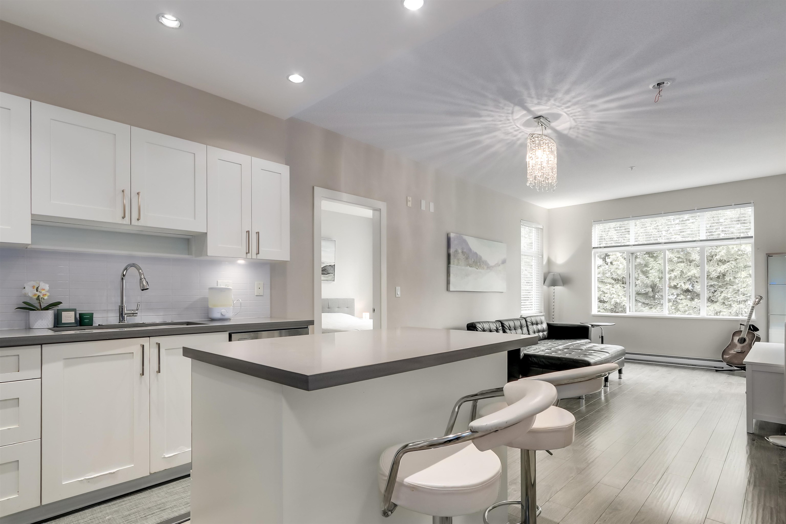 2308 963 CHARLAND AVENUE, R3125576, BC,