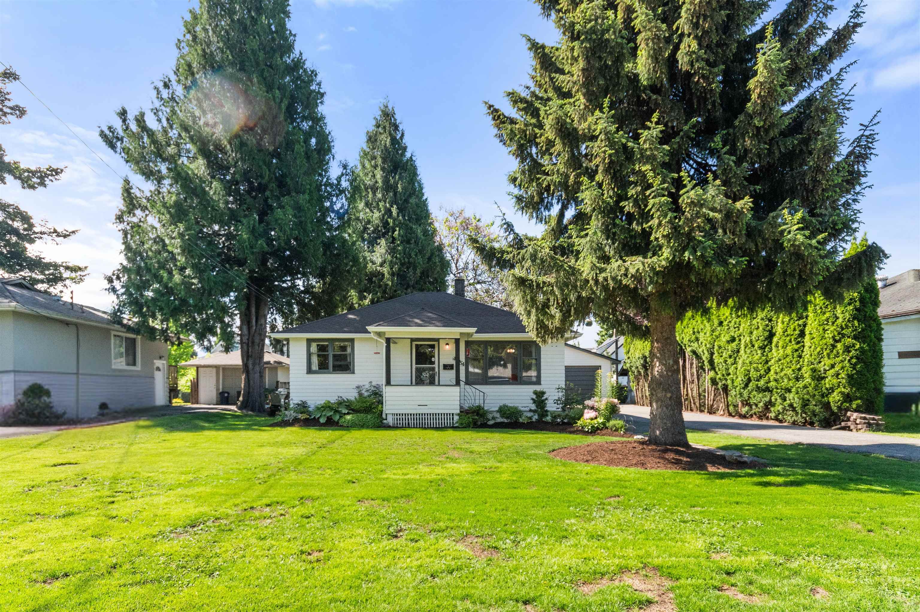 46054 KING AVENUE, Chilliwack BC V2P 3B5, R3125578, BC,