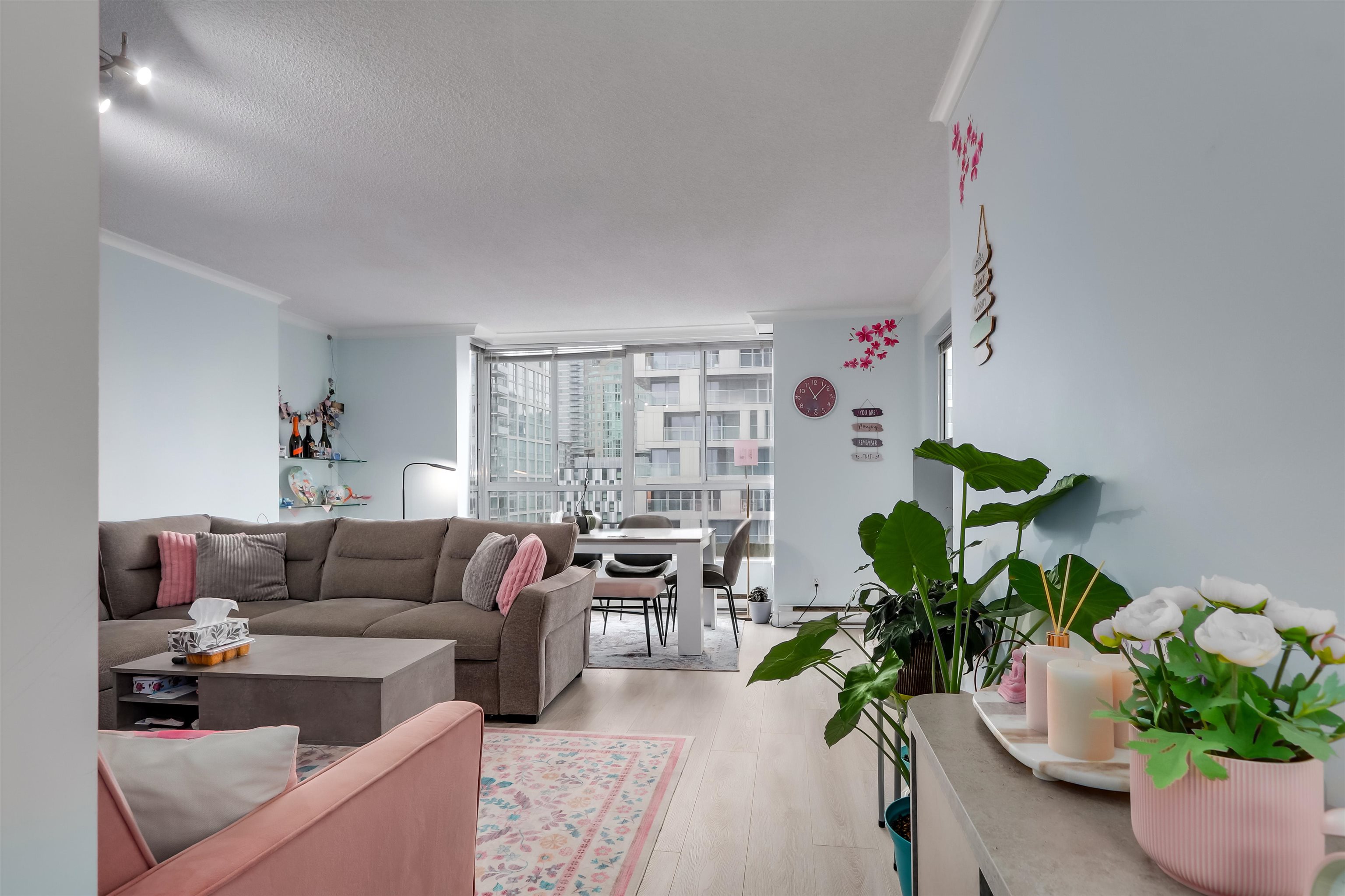 1401 1500 HOWE STREET, R3125579, BC,