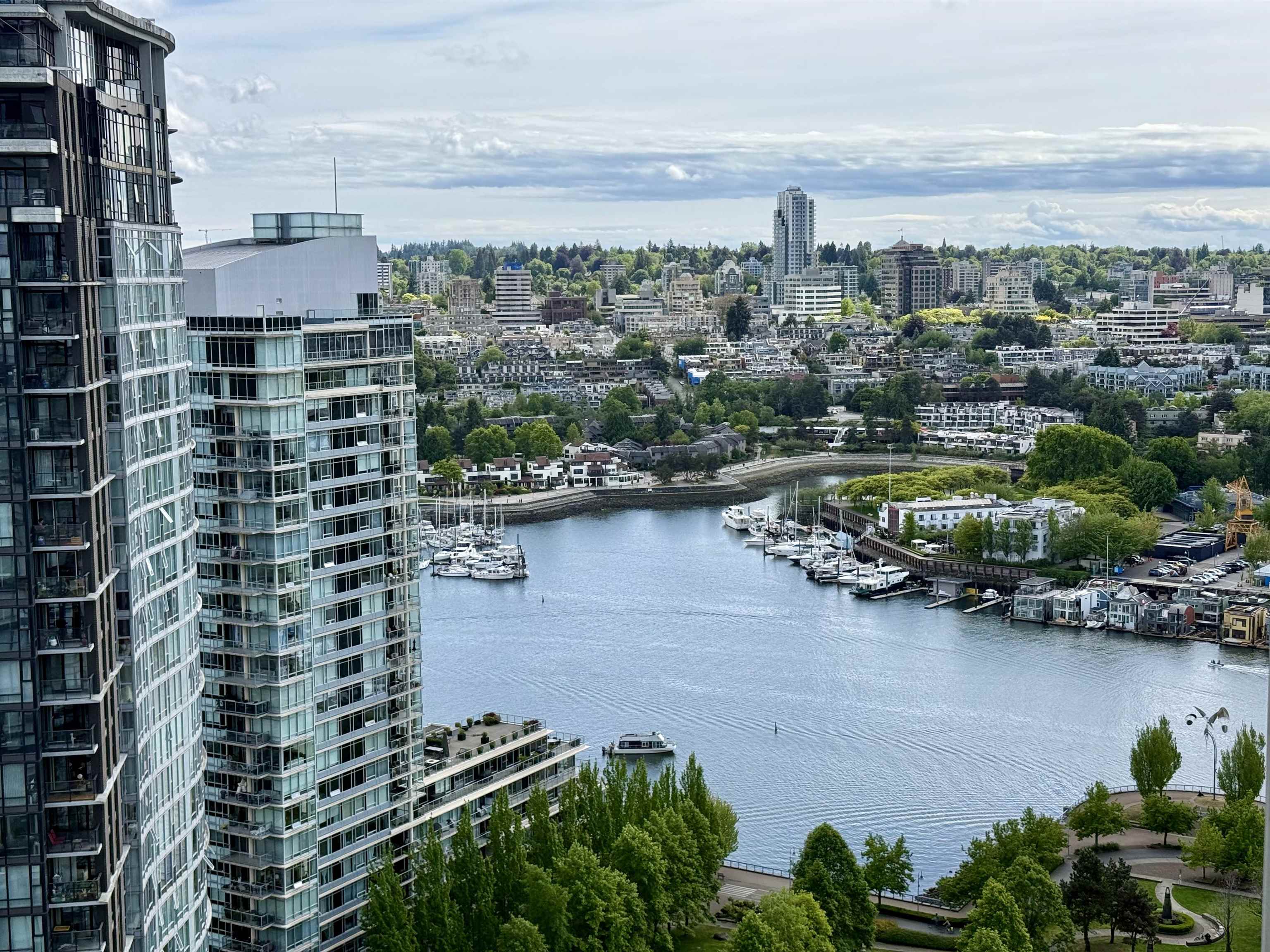 3106 1495 RICHARDS STREET, R3125586, BC,