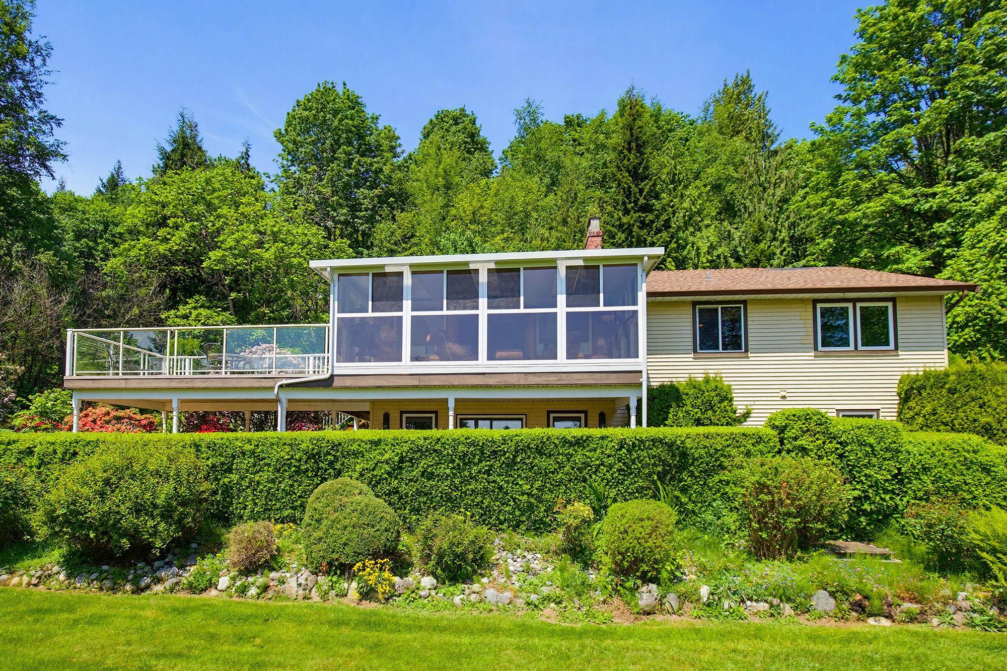 31155 OLSON AVENUE, Mission BC V4S 1E8, R3125593, BC,