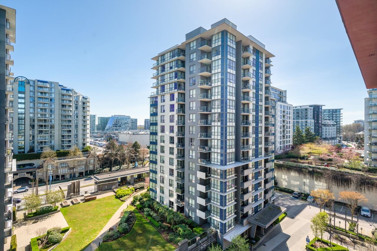 1011 7338 GOLLNER AVENUE, R3125599, BC,