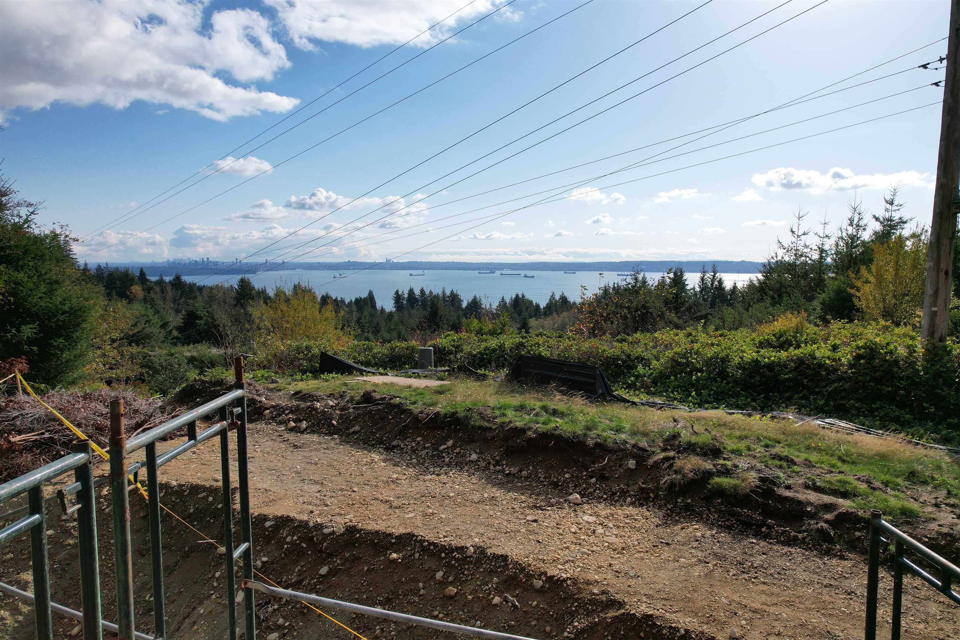 4412 WOODPARK ROAD, West Vancouver BC V7S 2W4, R3125606, BC,
